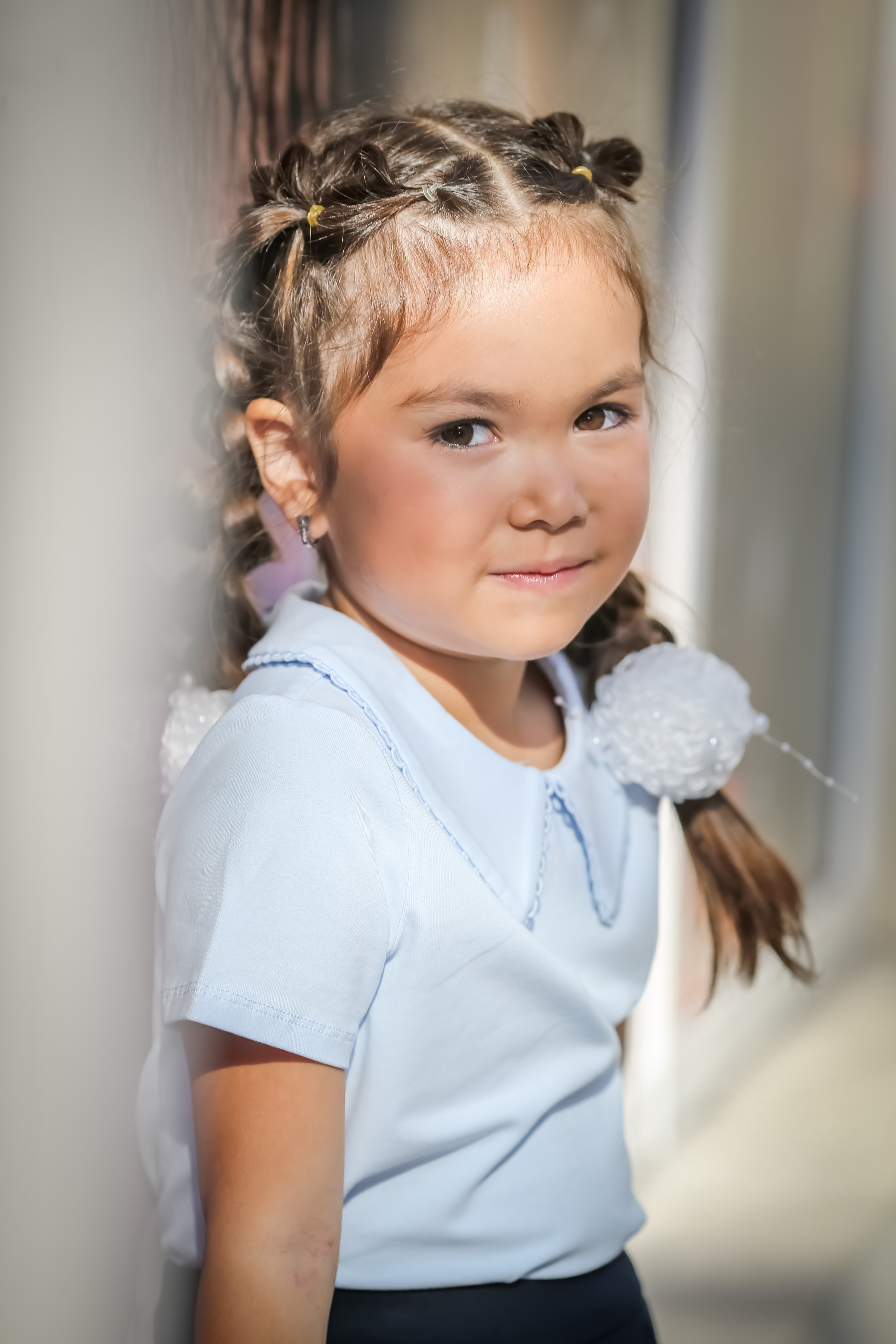 Школьная фотосьемка и фотоальбомы. Детский и семейный фотограф в Москве Мария Самохина