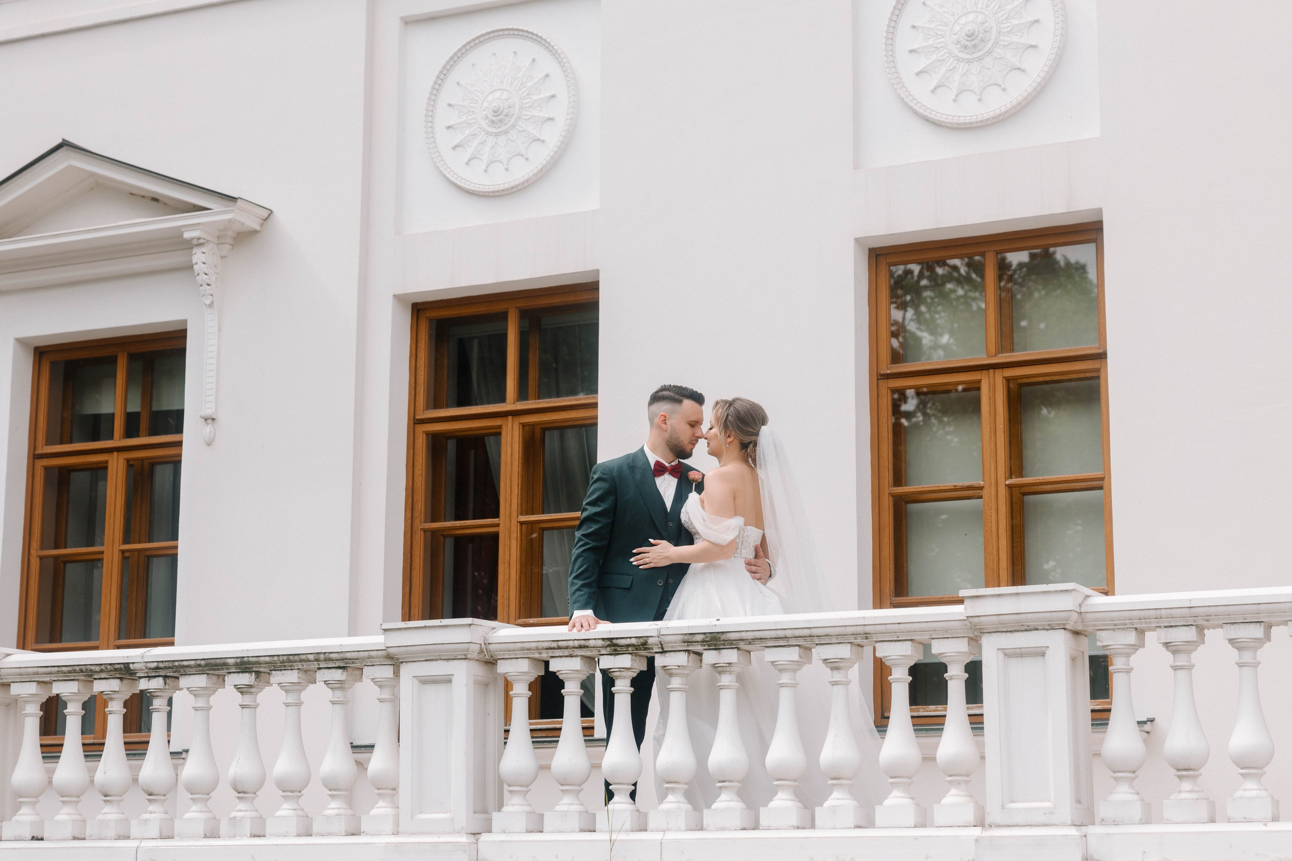 Свадебный Фотограф Москва и МО