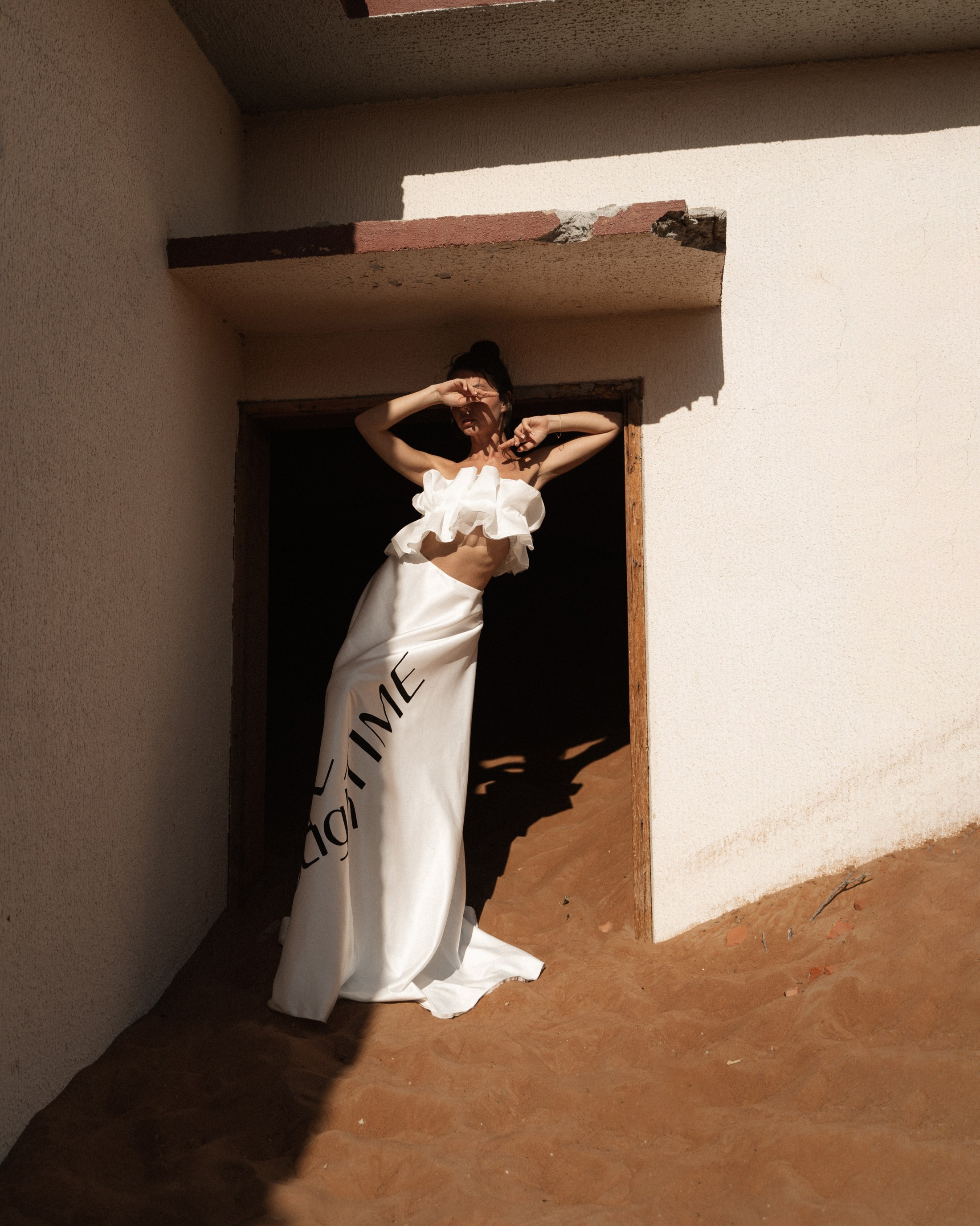 Dubai Desert. Свадебный фотограф Корощенко Екатерина