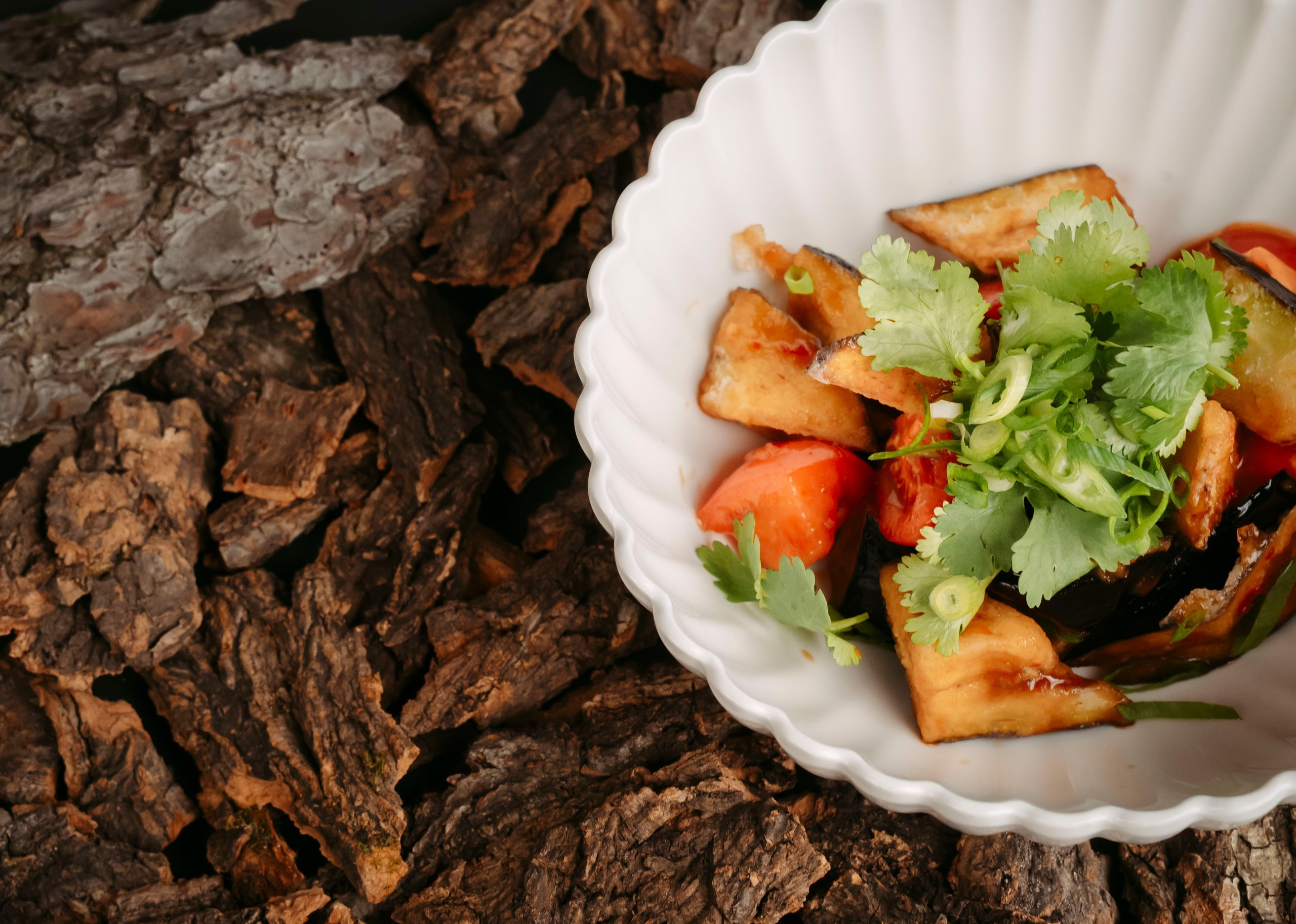 ОКО, меню. Саша Копылов, фотограф в Казани