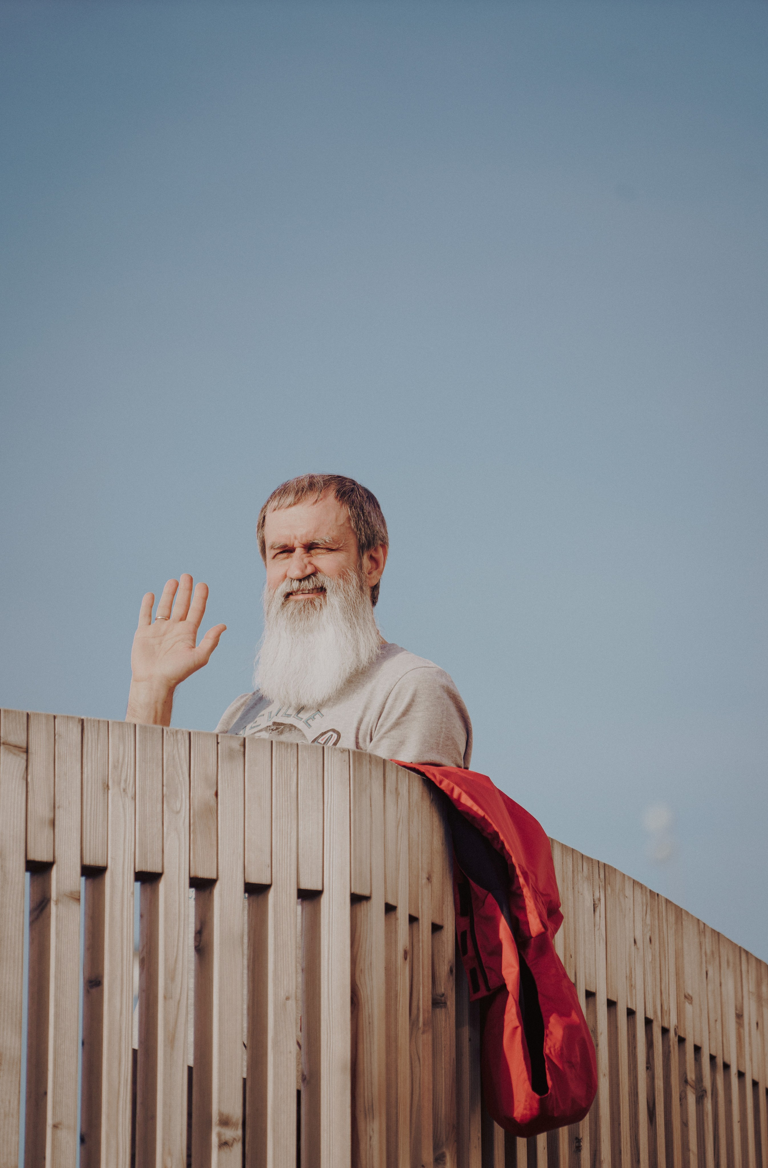 URAM. Открытие сезона / 2023. Саша Копылов, фотограф в Казани