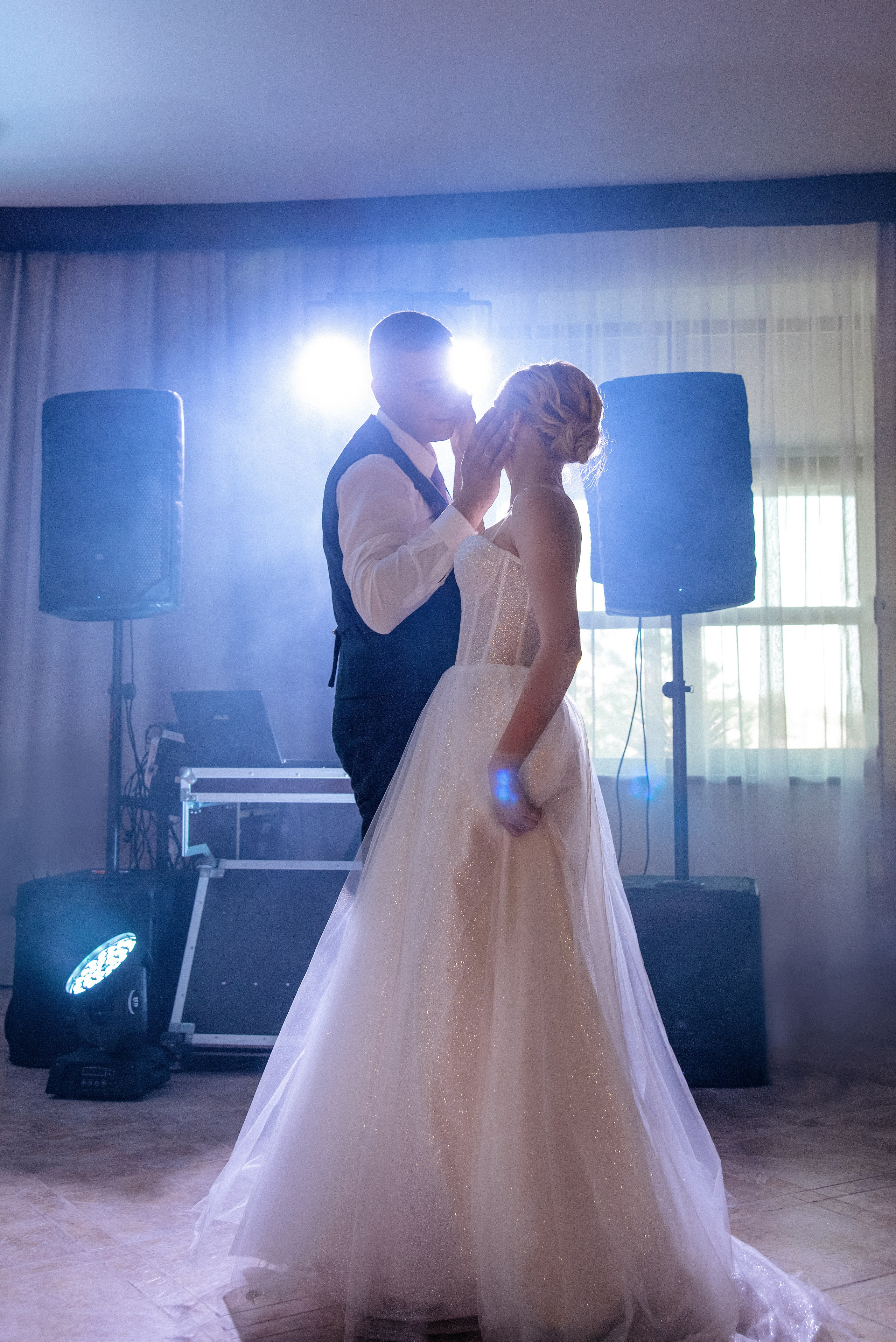 Артем и Анастасия. Свадебный фотограф Белгород