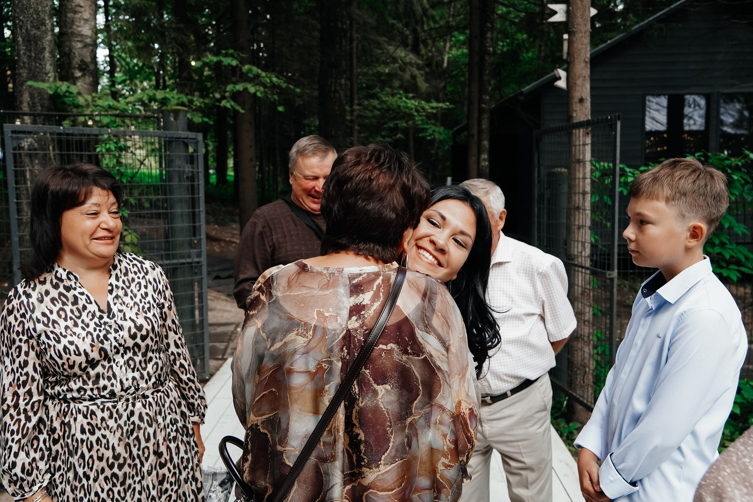 Andrey & Masha. Свадебный фотограф в Москве Виктория Арехова