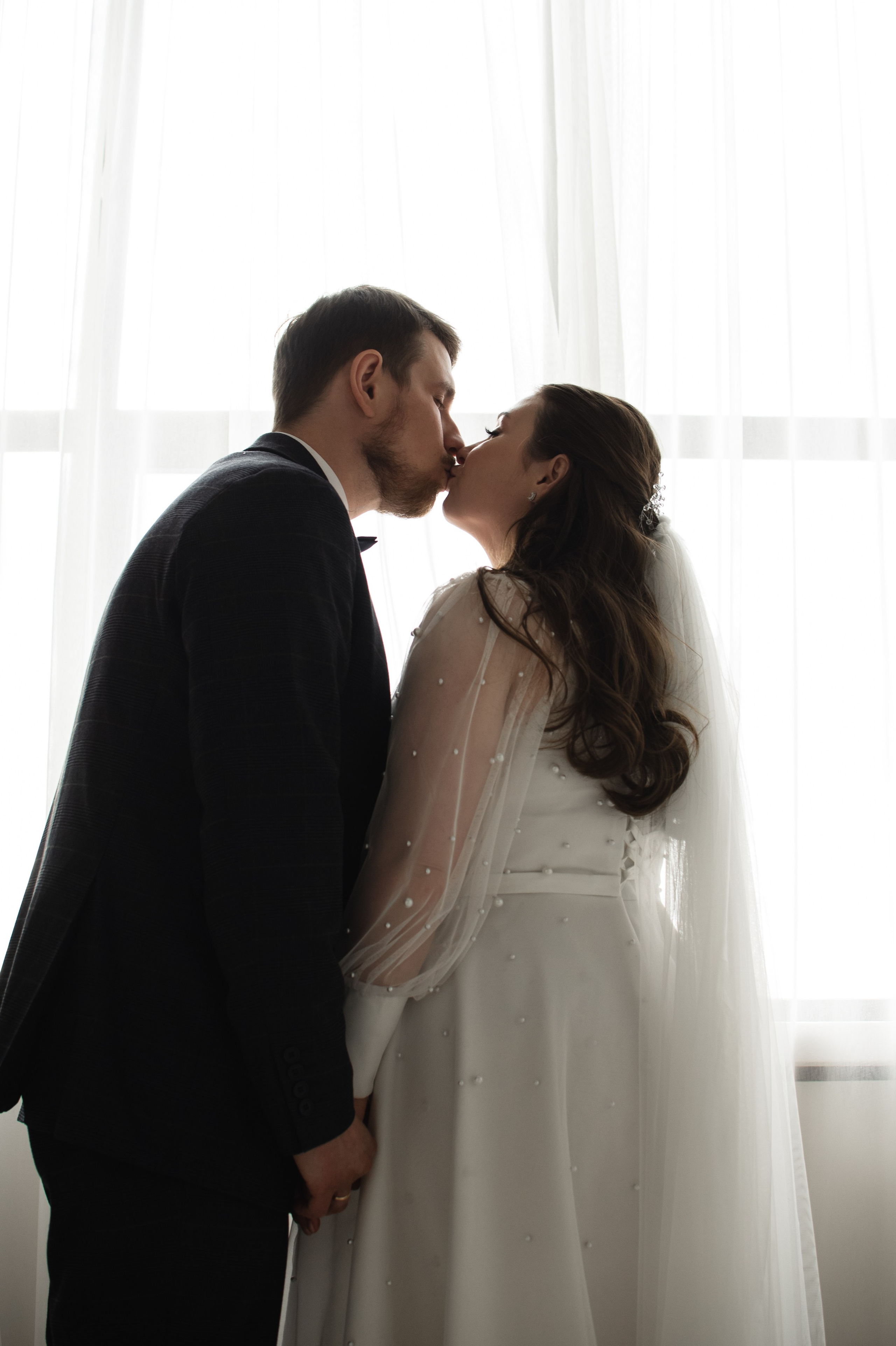 Виталий и Ксения. Фотограф Челябинск Екатерина Миниханова