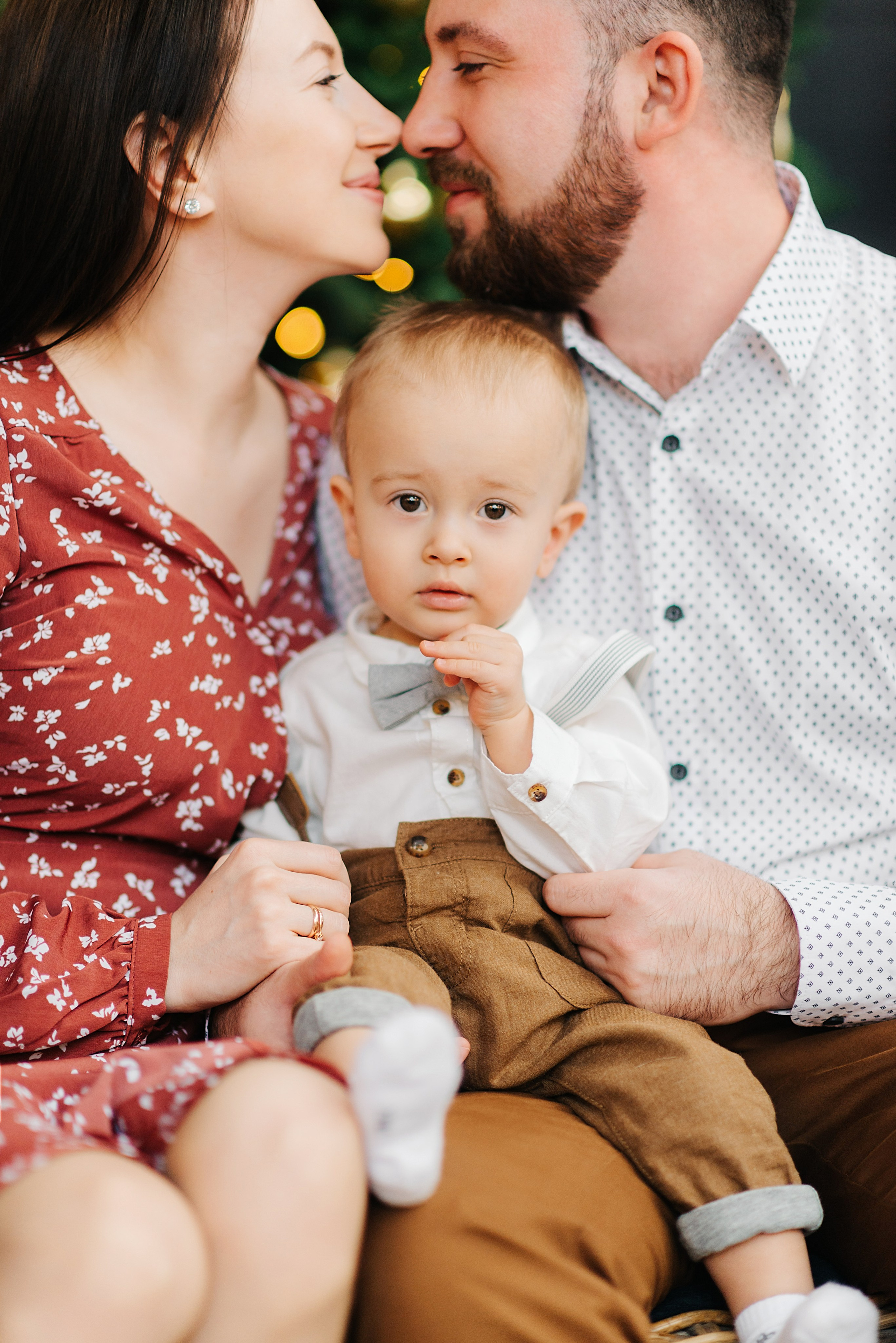 Андрей, Настя и Миша. Свадебный и семейный фотограф в Ростове-на-Дону Дарья Герасименко