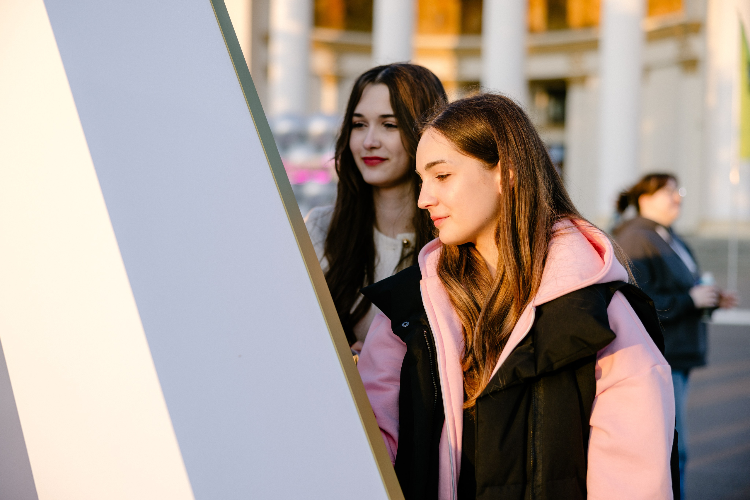 Московский выпускной 2025. Фотограф Петрова Мария