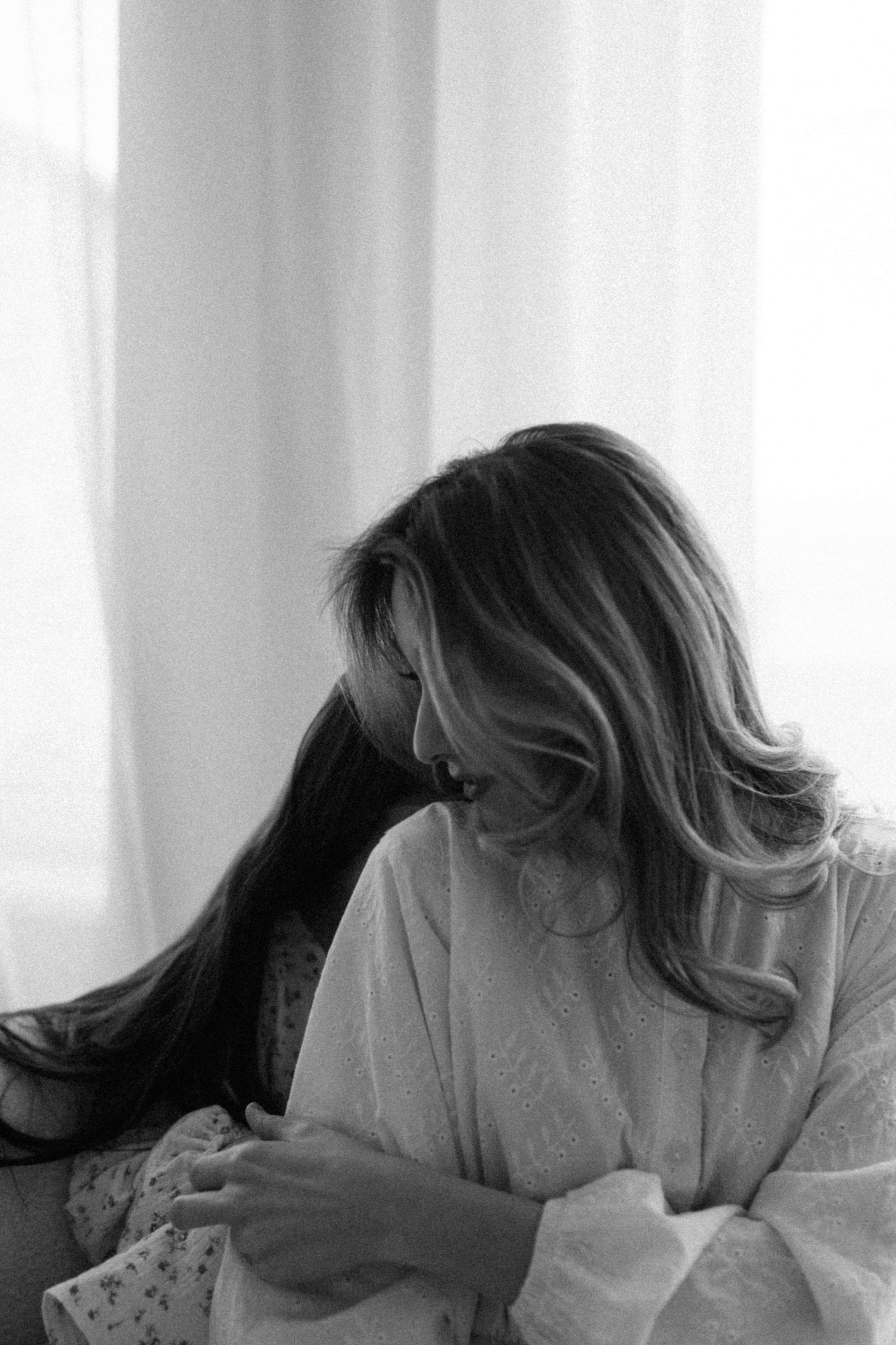 Динара, Самия и Амаль. Семейный и детский фотограф в Махачкале ♡