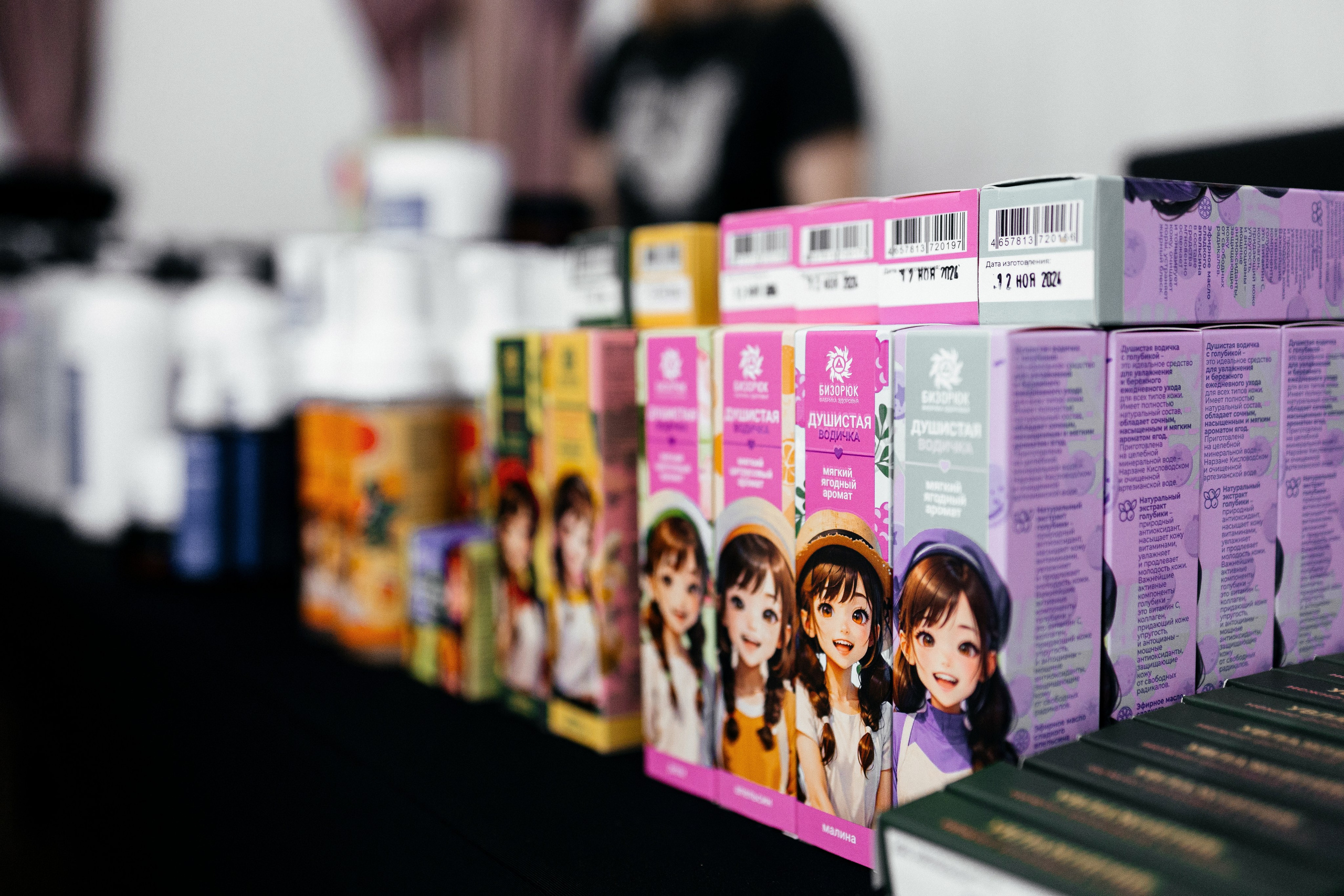 Fashion Show. Фотограф в Краснодаре Лагунов Владимир