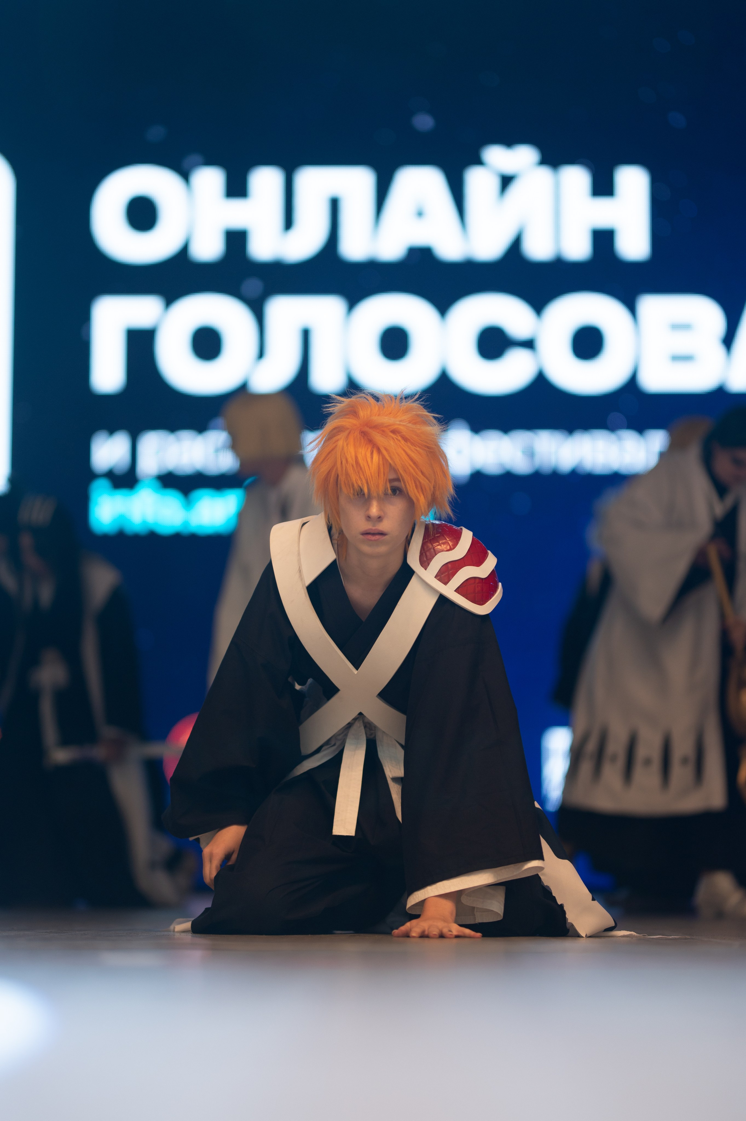 Анимау 2025. Фотограф Белебей Абзалетдинов Артур