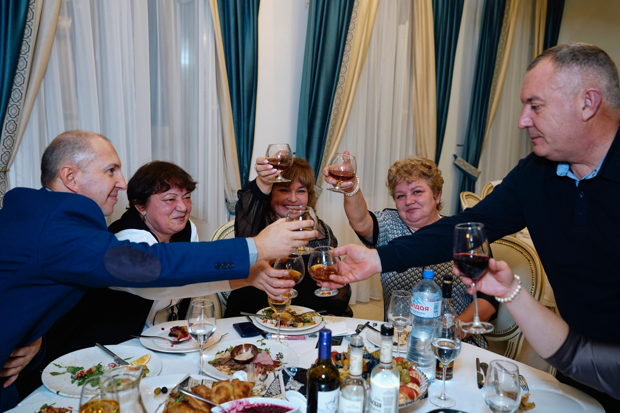 Казметрострой. Фотограф Казань