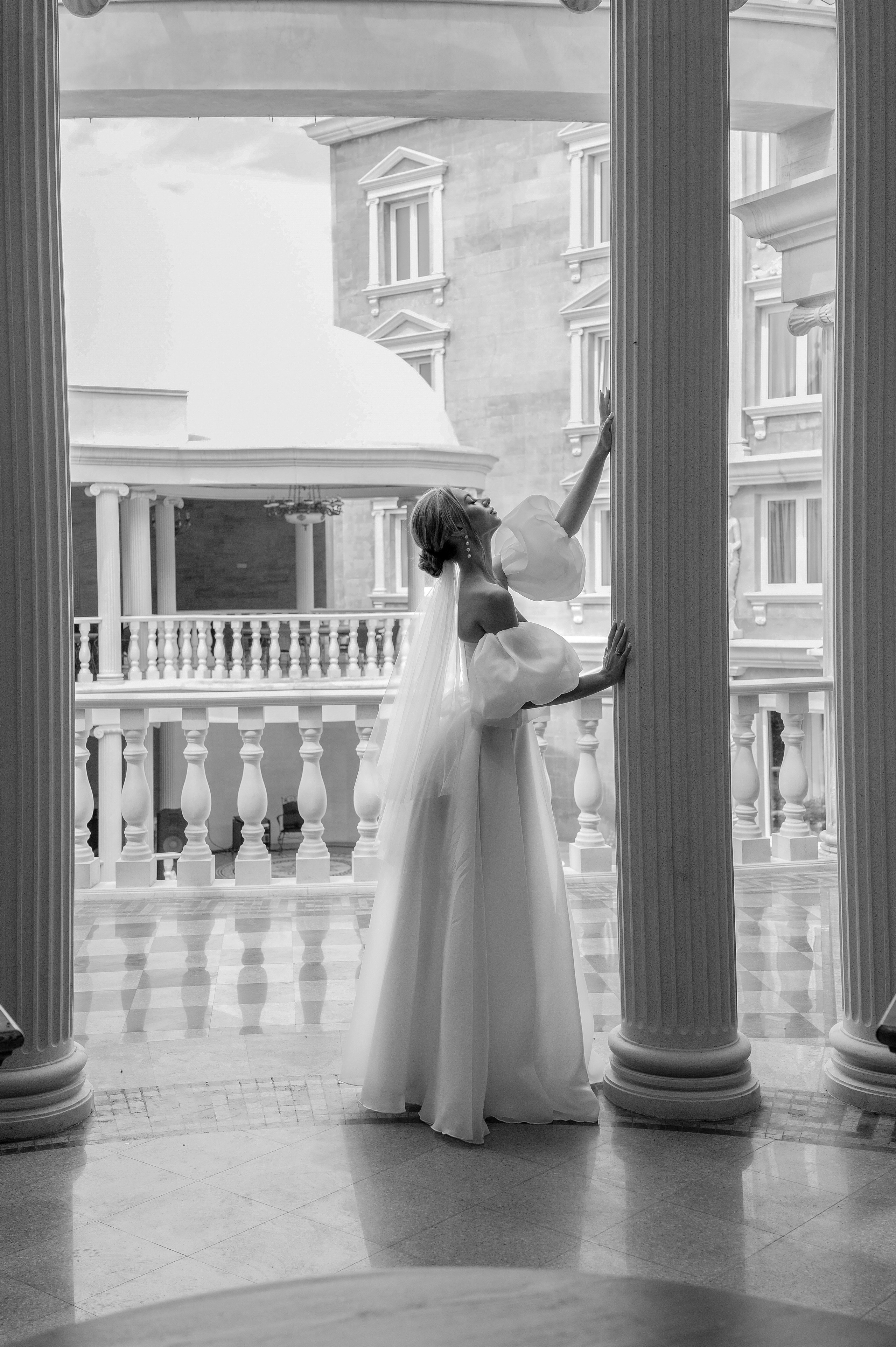 Свадебный фотограф Находка 8-914-686-14-07