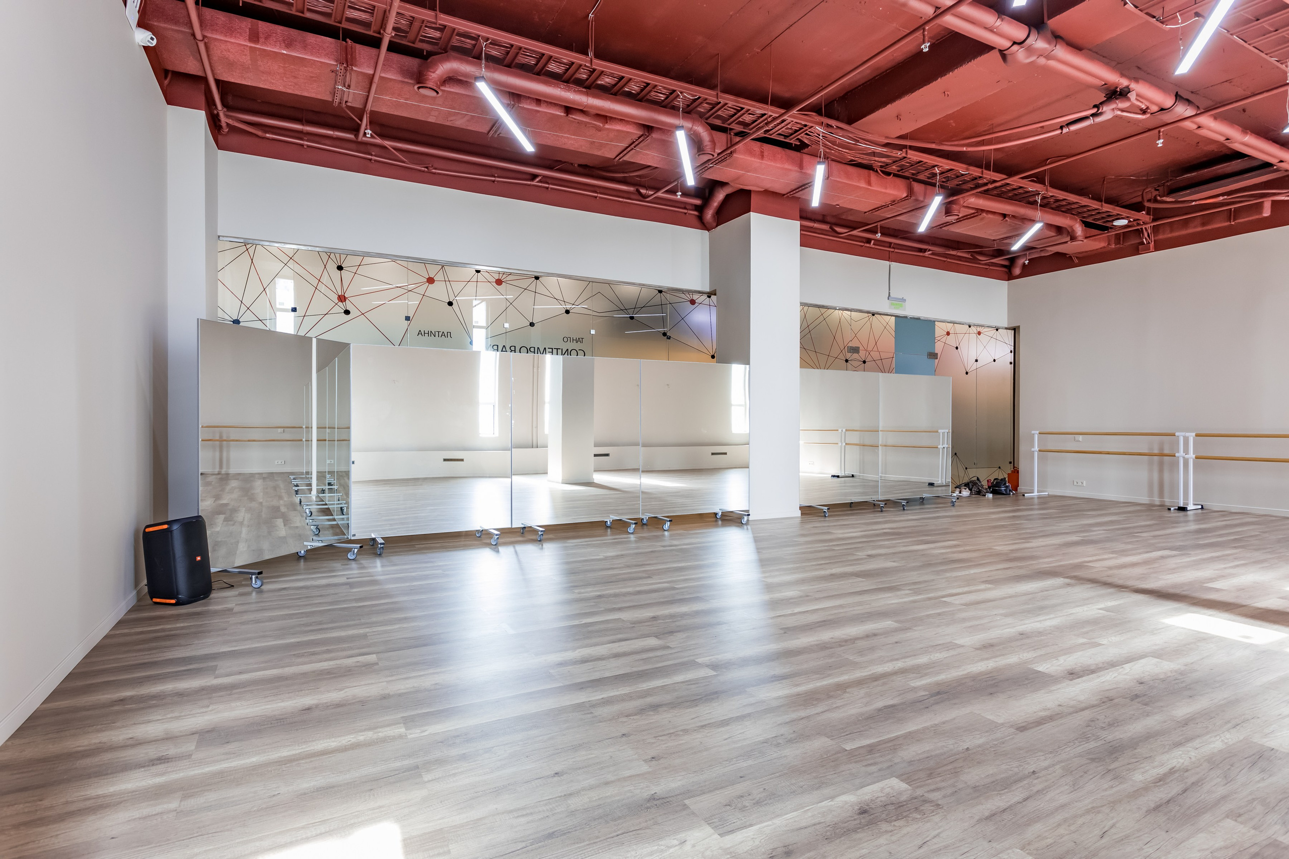 Школа танцев Liberty dance. Интерьеры, Контент, Портреты | Фотограф в Москве Дани Терно