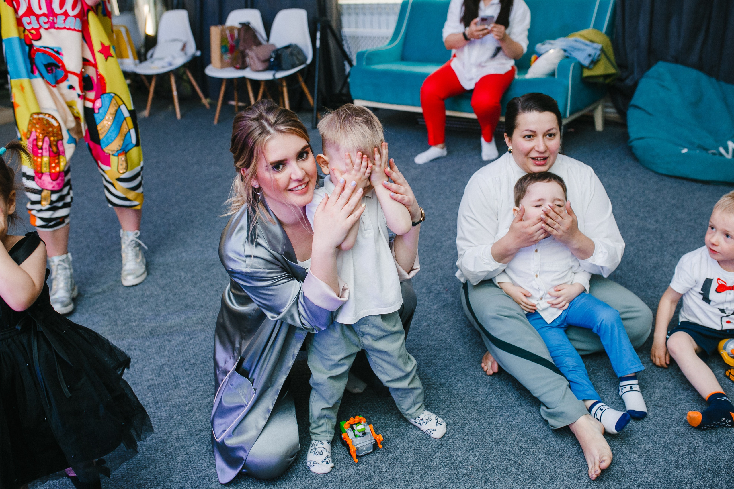 Др Марк. Фотограф в Новосибирске Ася Зверева