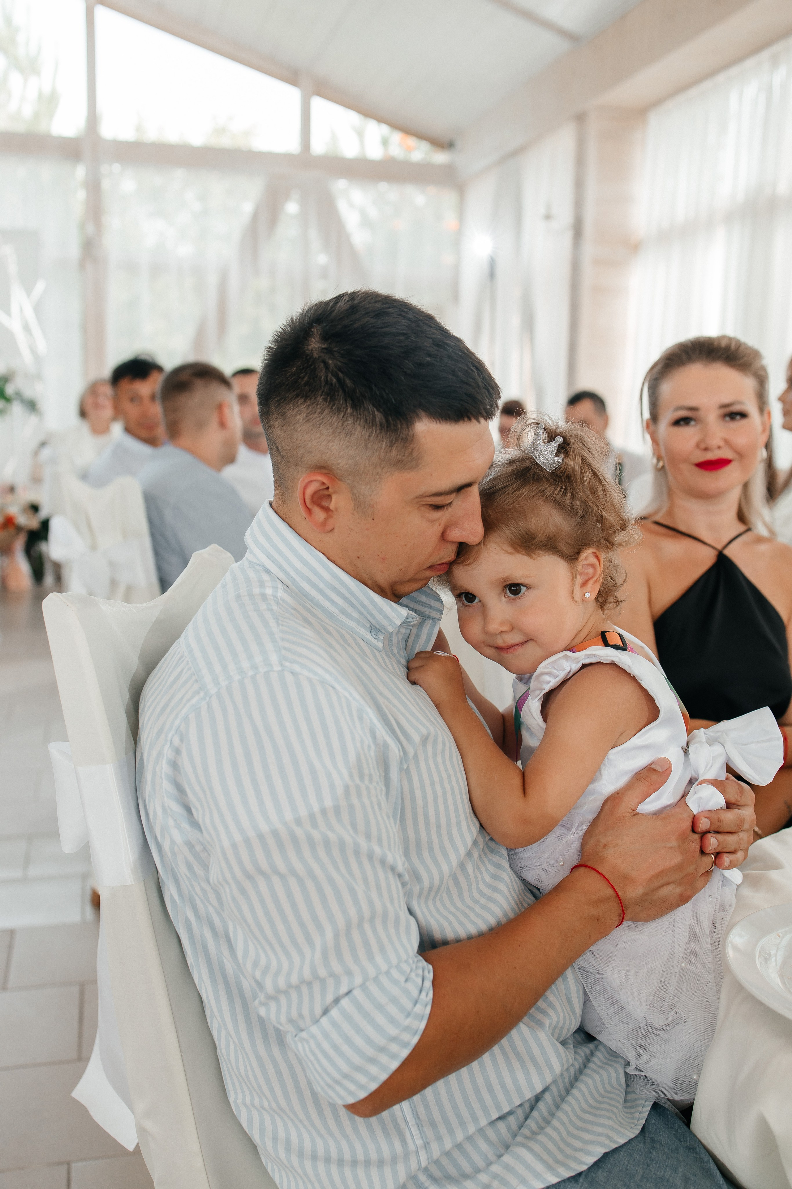 Руслан & Эльвира. Свадебный фотограф в Челябинске Оксана Мишакова