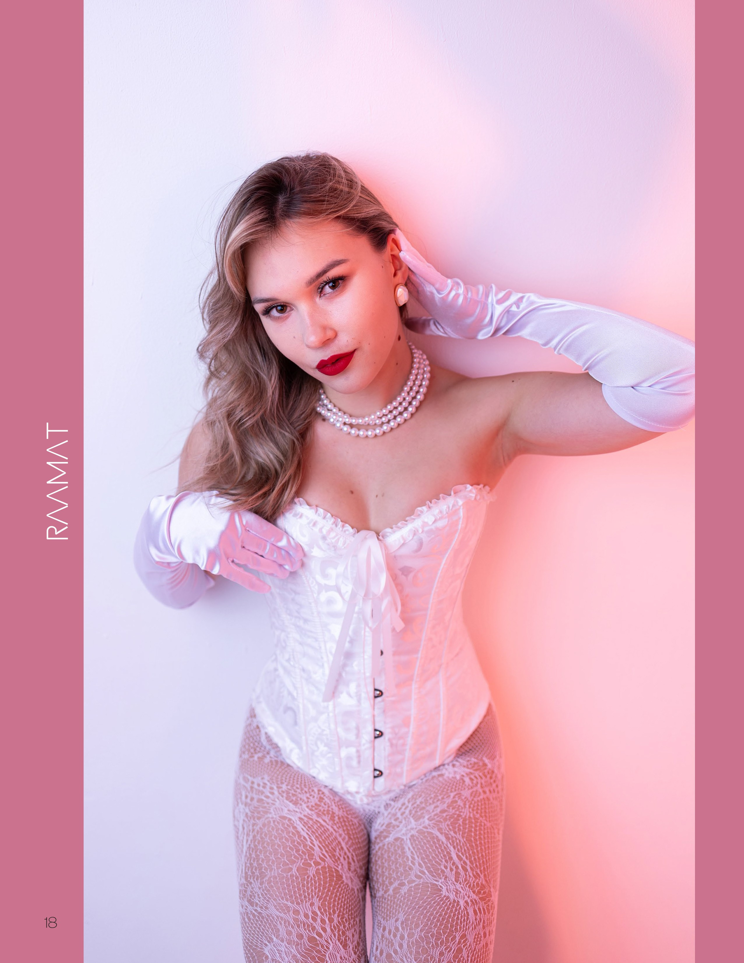 Публикации в Глянце. Фотограф в Москве, Дмитрий Горбатов