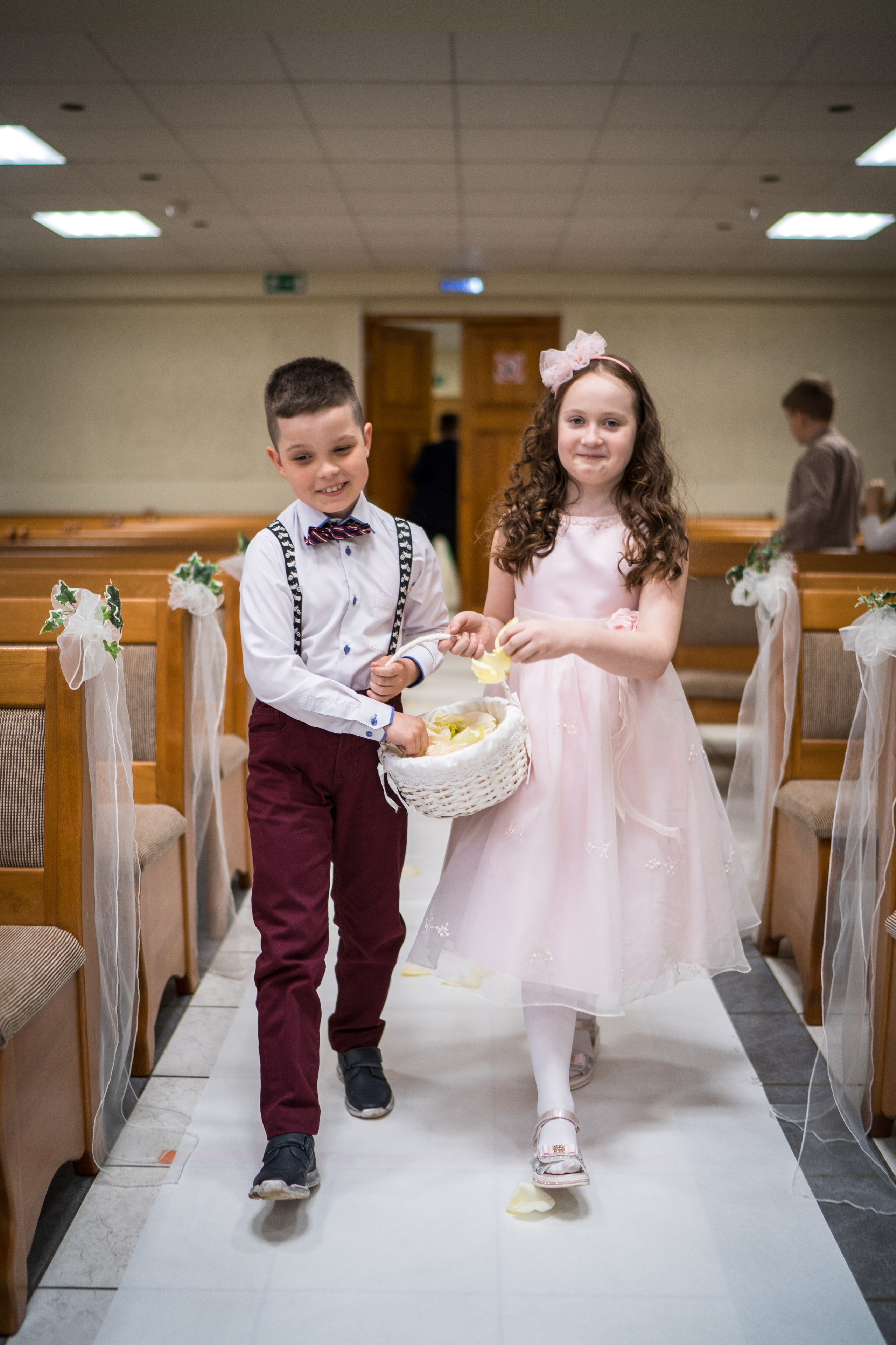 Фотосъемка венчания в Москве. Каталожная и промышленная съемка в Москве Александр Плонский