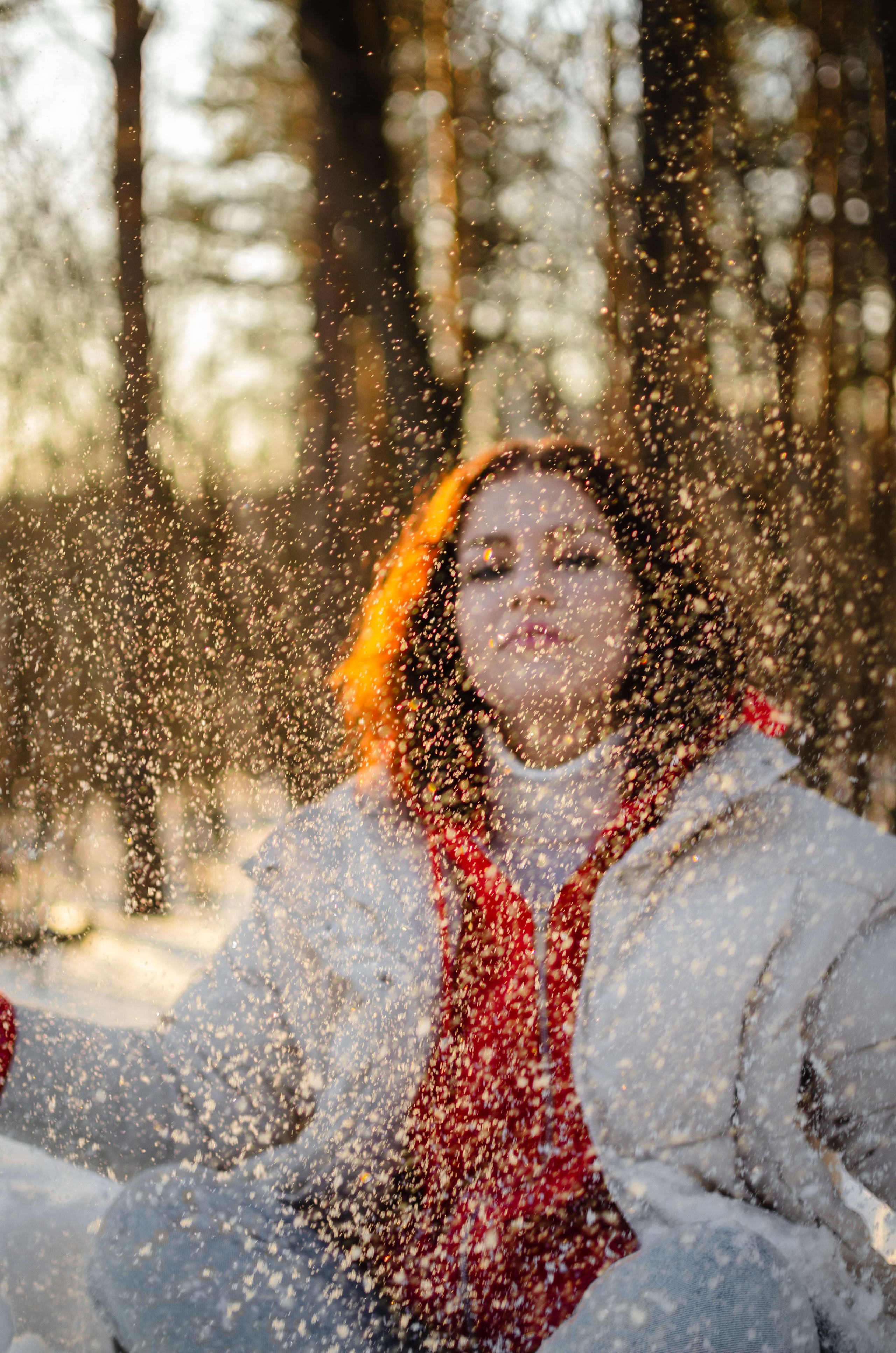 Софья. Женский и предметный фотограф в Уфе Анастасия Настоечка