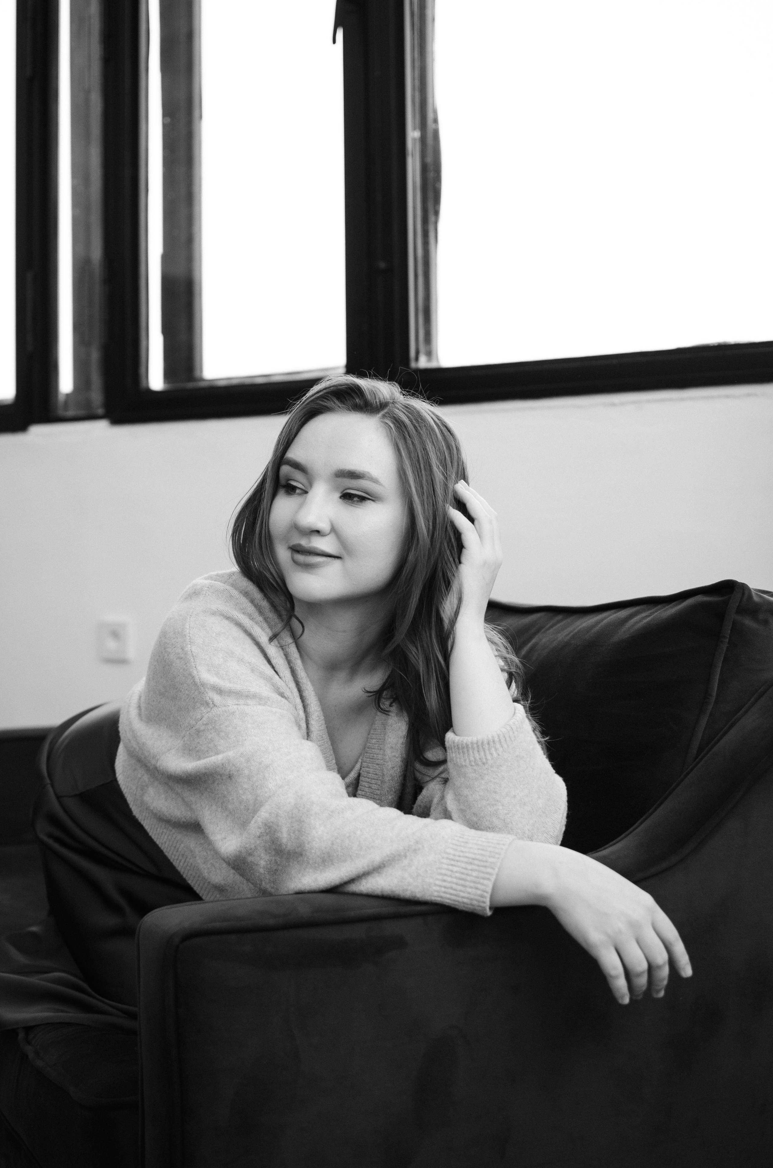 Кристина. Женский и предметный фотограф в Уфе Анастасия Настоечка