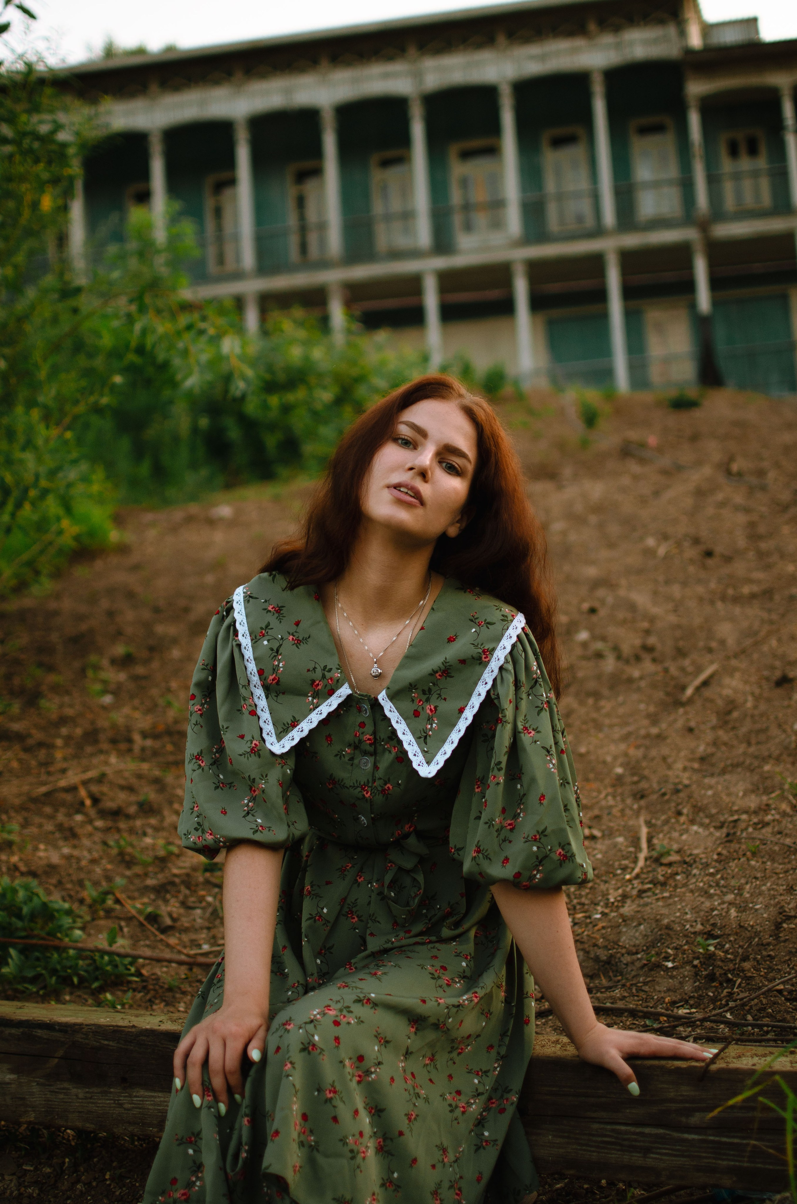 Софья. Женский и предметный фотограф в Уфе Анастасия Настоечка