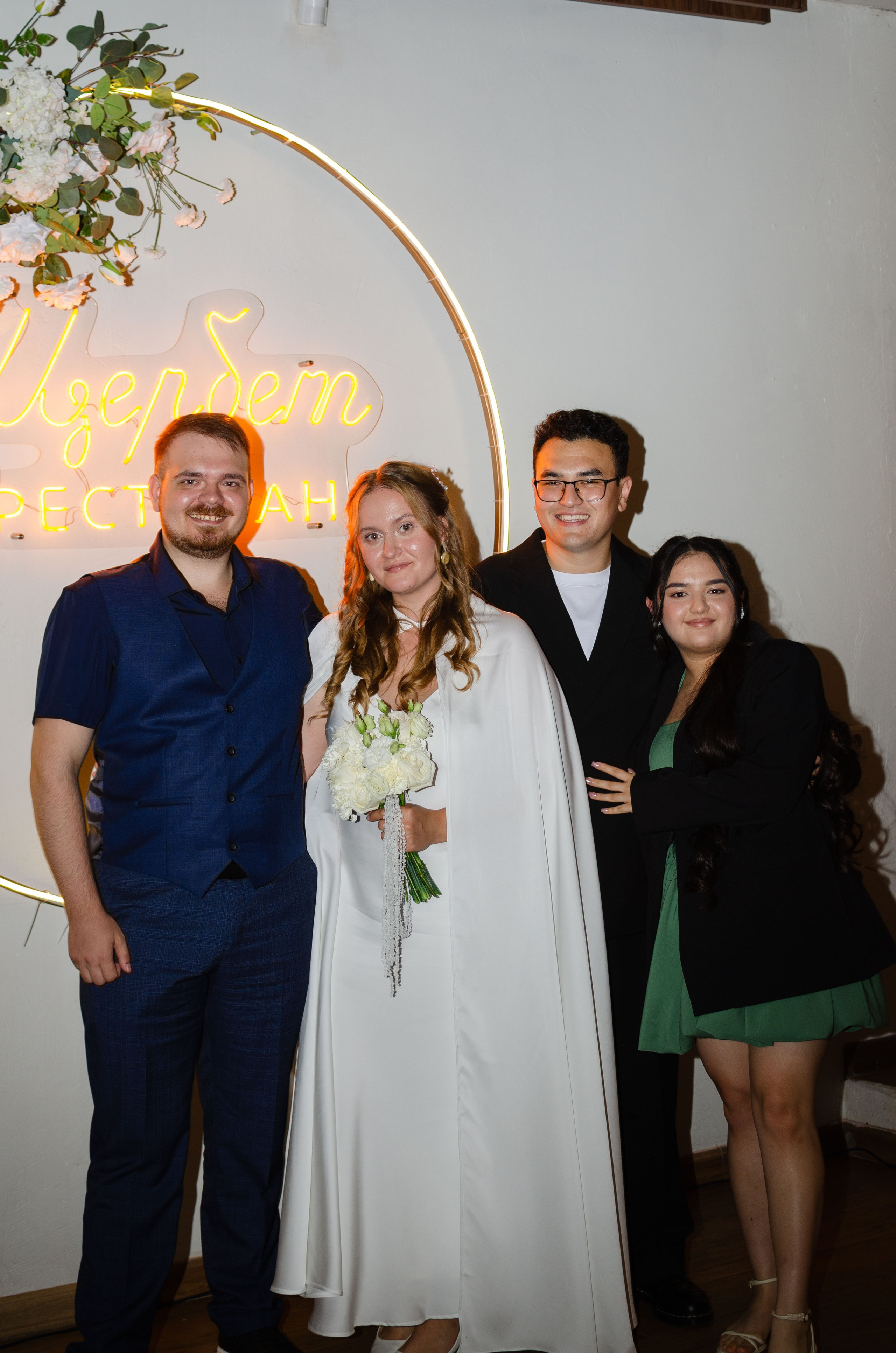 Наташа & Жавлон. Женский и предметный фотограф в Уфе Анастасия Настоечка