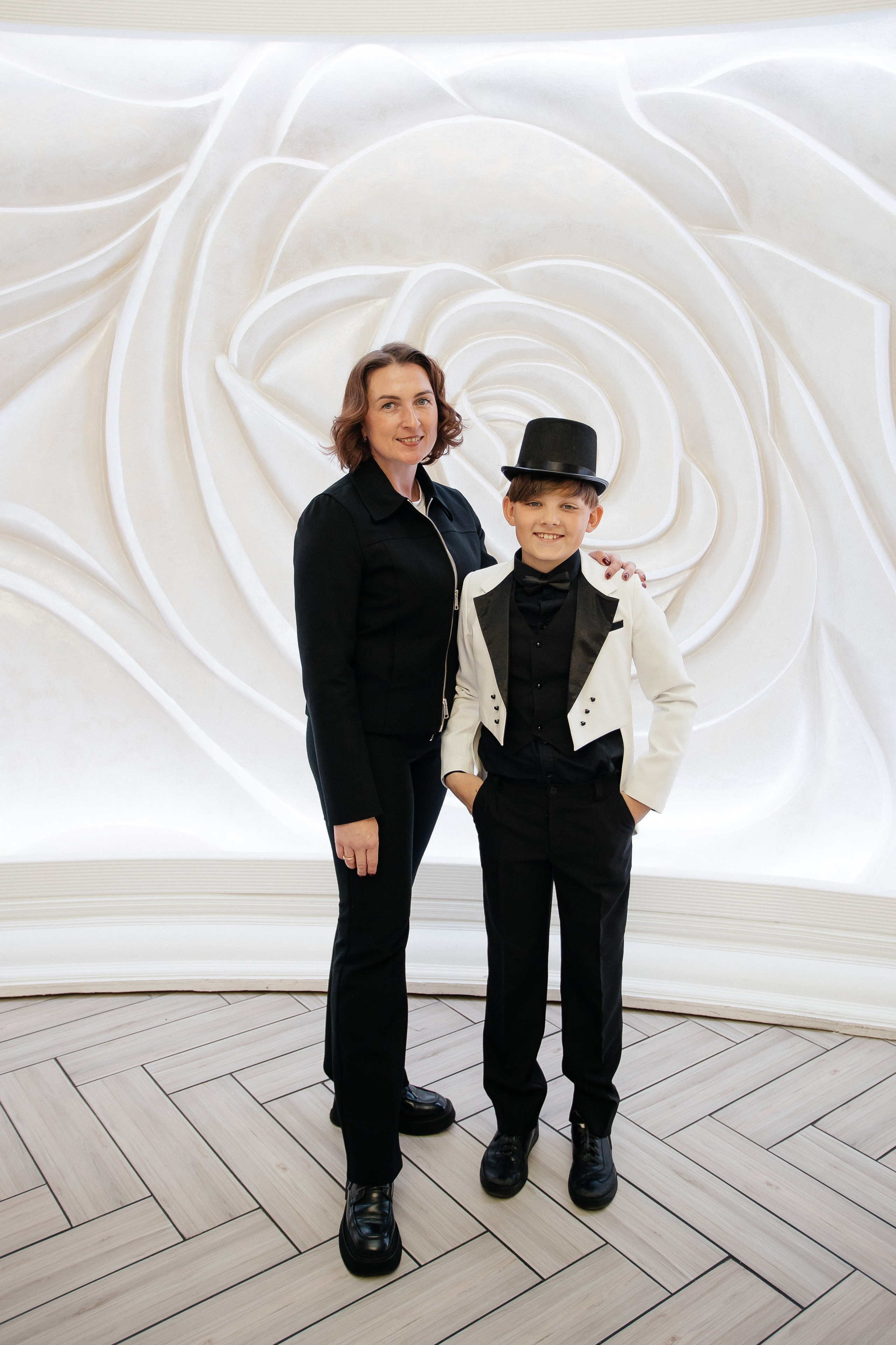 Выпускной 4класс. Фотограф в Иркутске