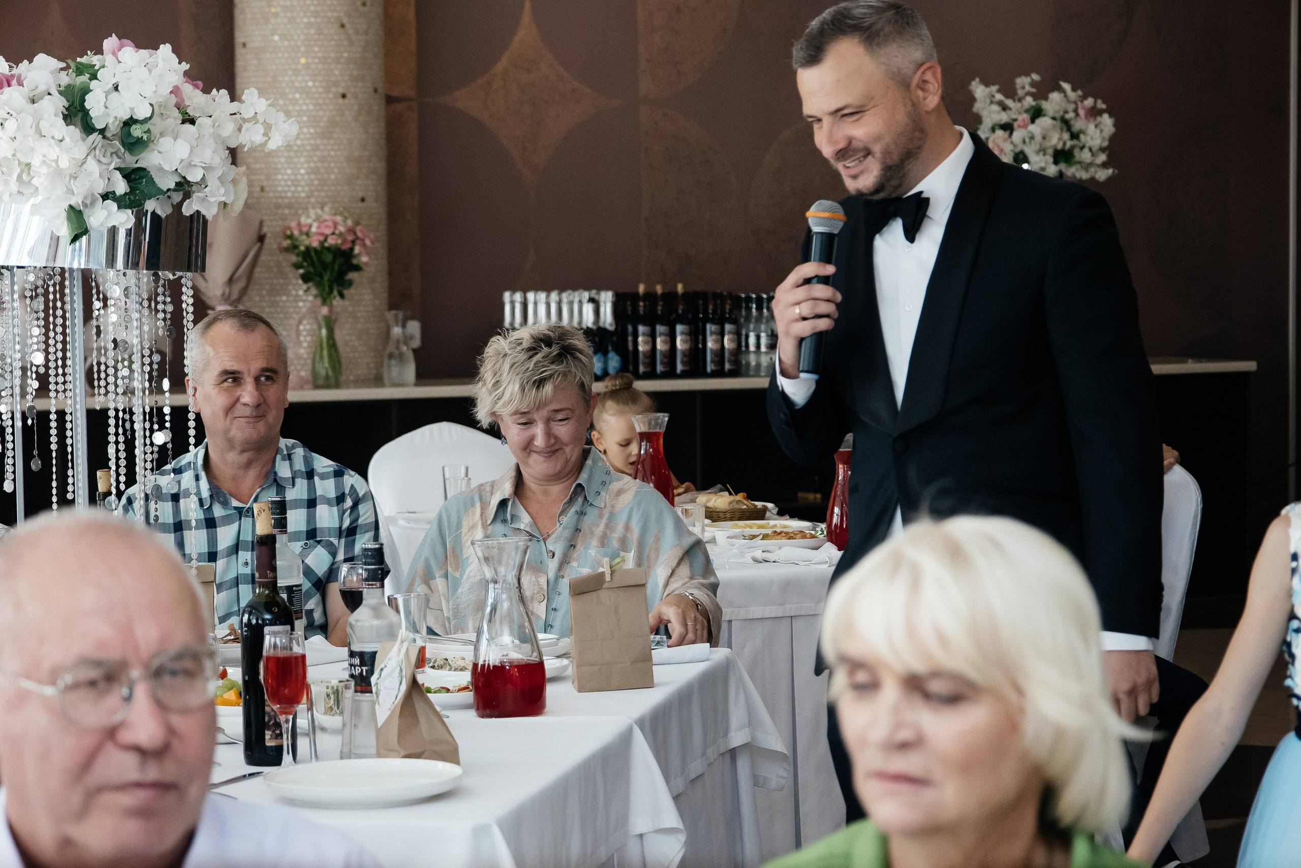 Свадьба полный день. Фотограф в Иркутске