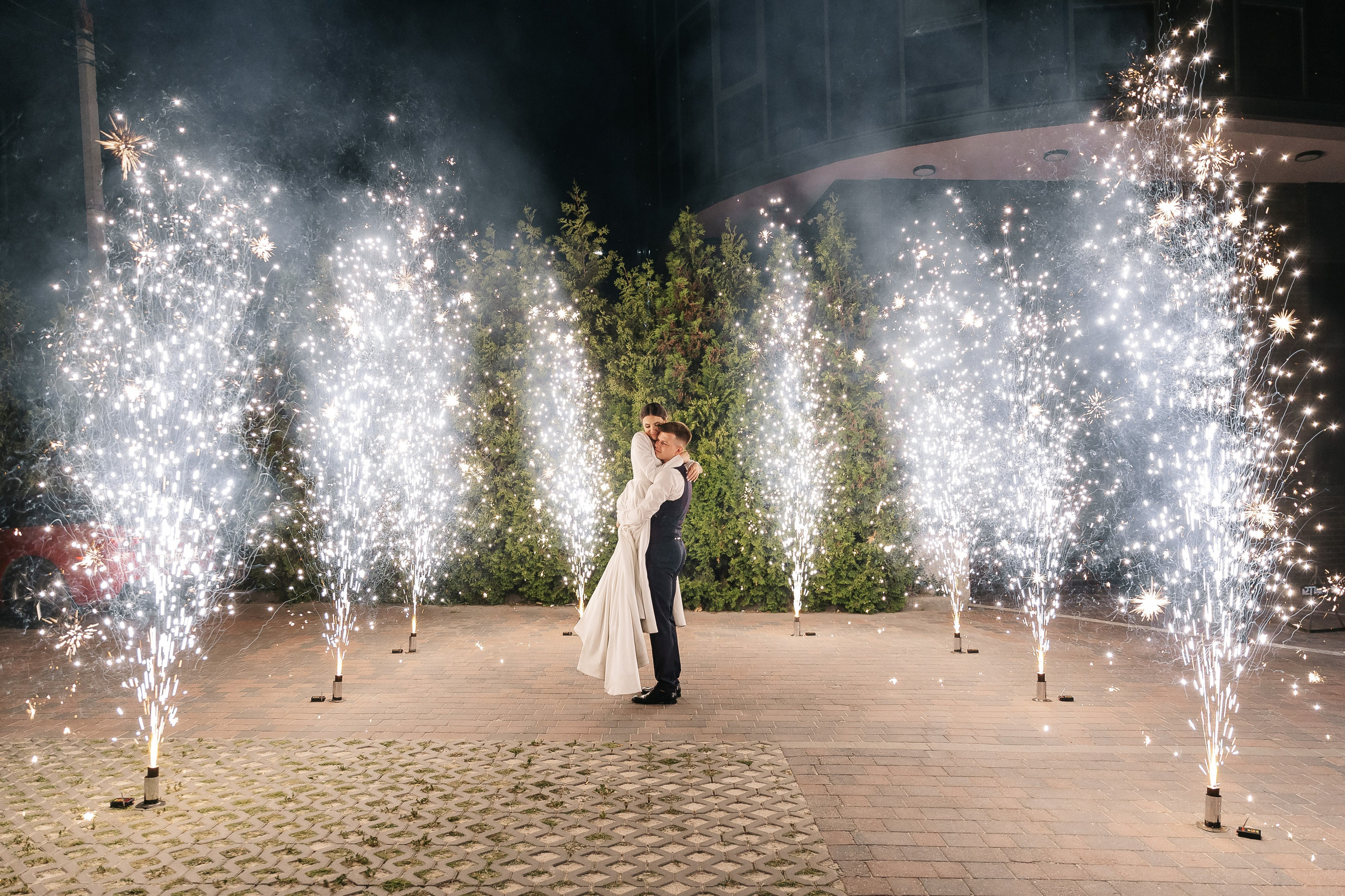 И & Л. Свадебный, репортажный фотограф Ирина Шкурина