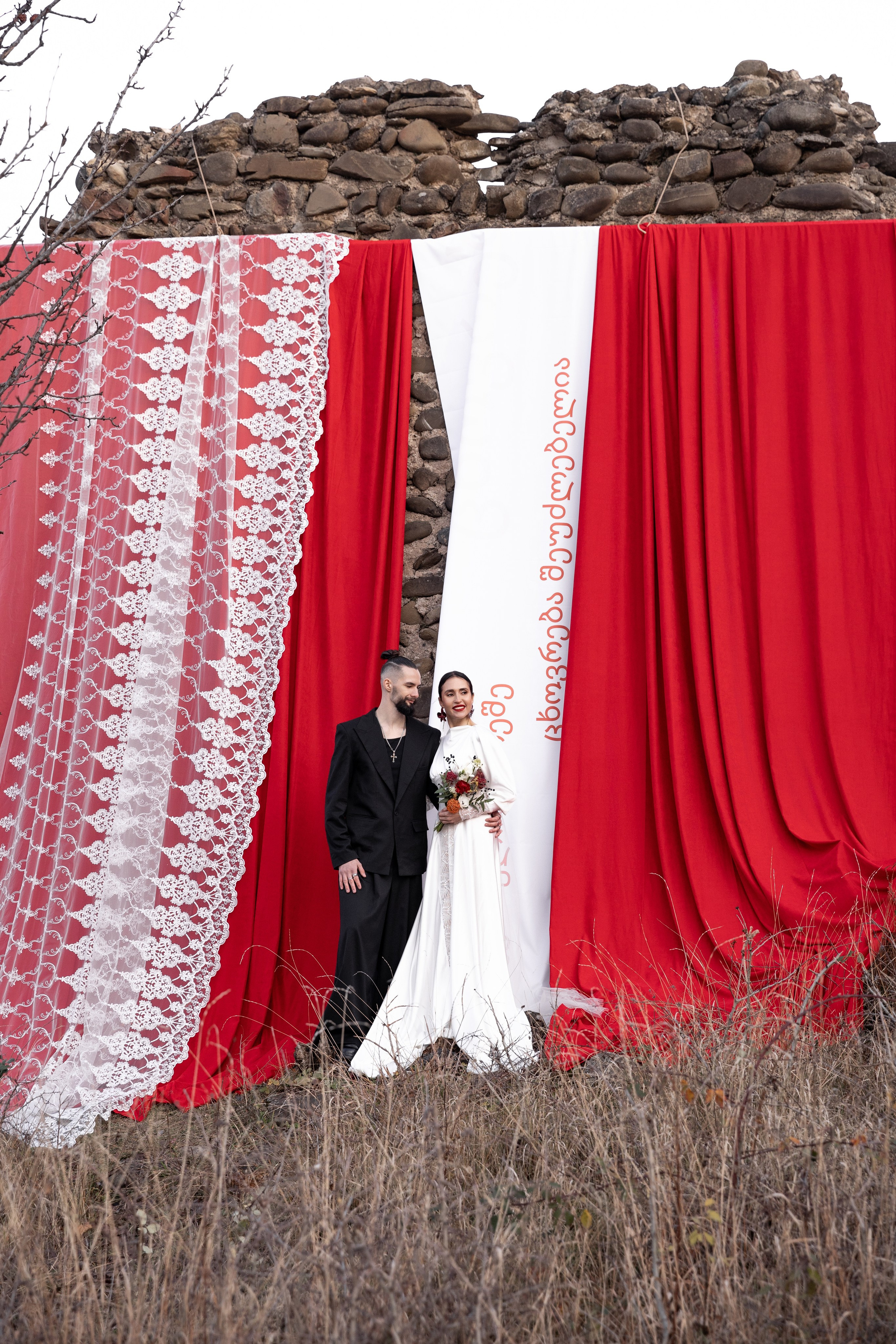 Богдан & Алина. Kondakovaa.ph | Фотограф в Москве