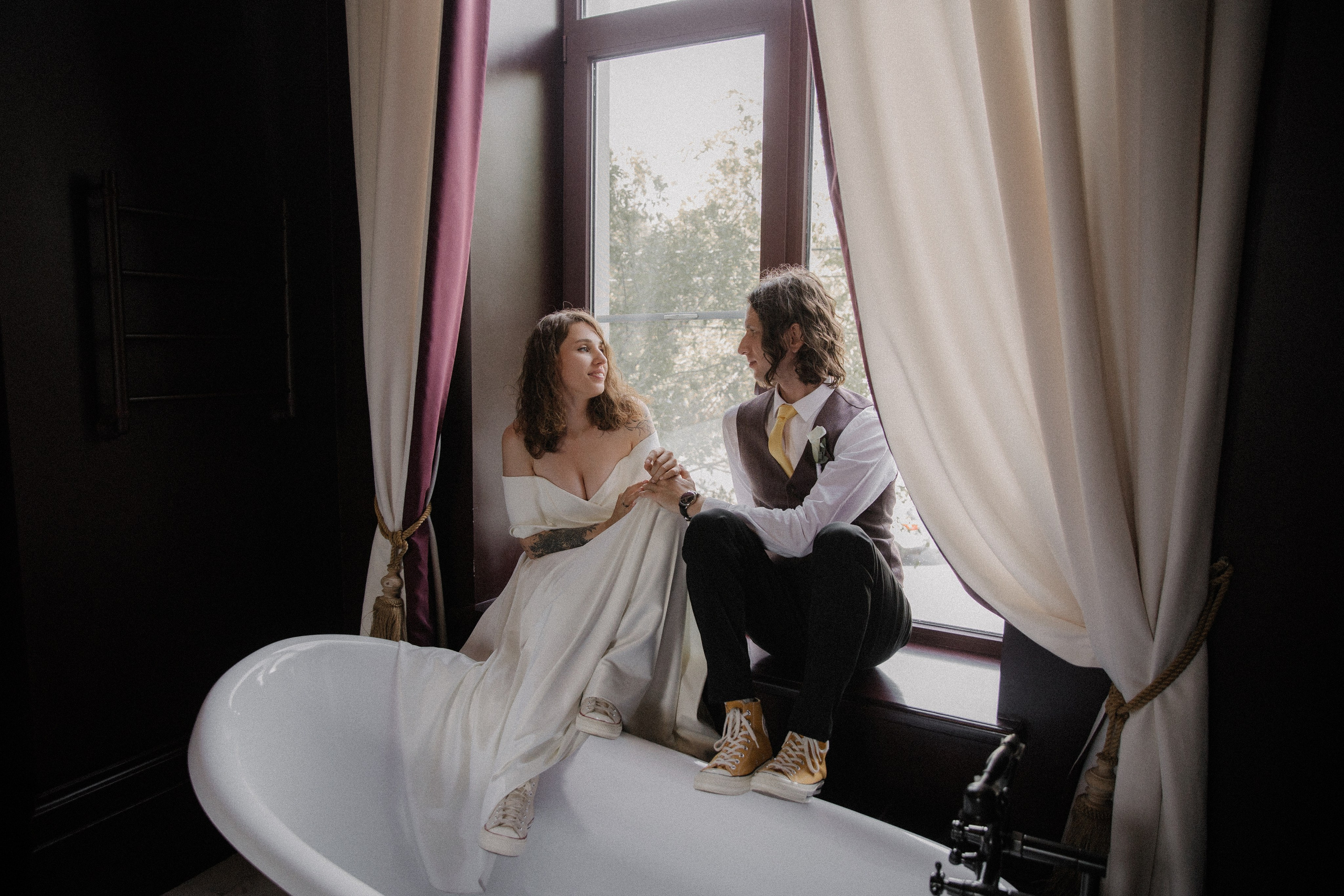 Локации и Идеи. Свадебный и семейный фотограф в Астрахани Сергунова Наталья