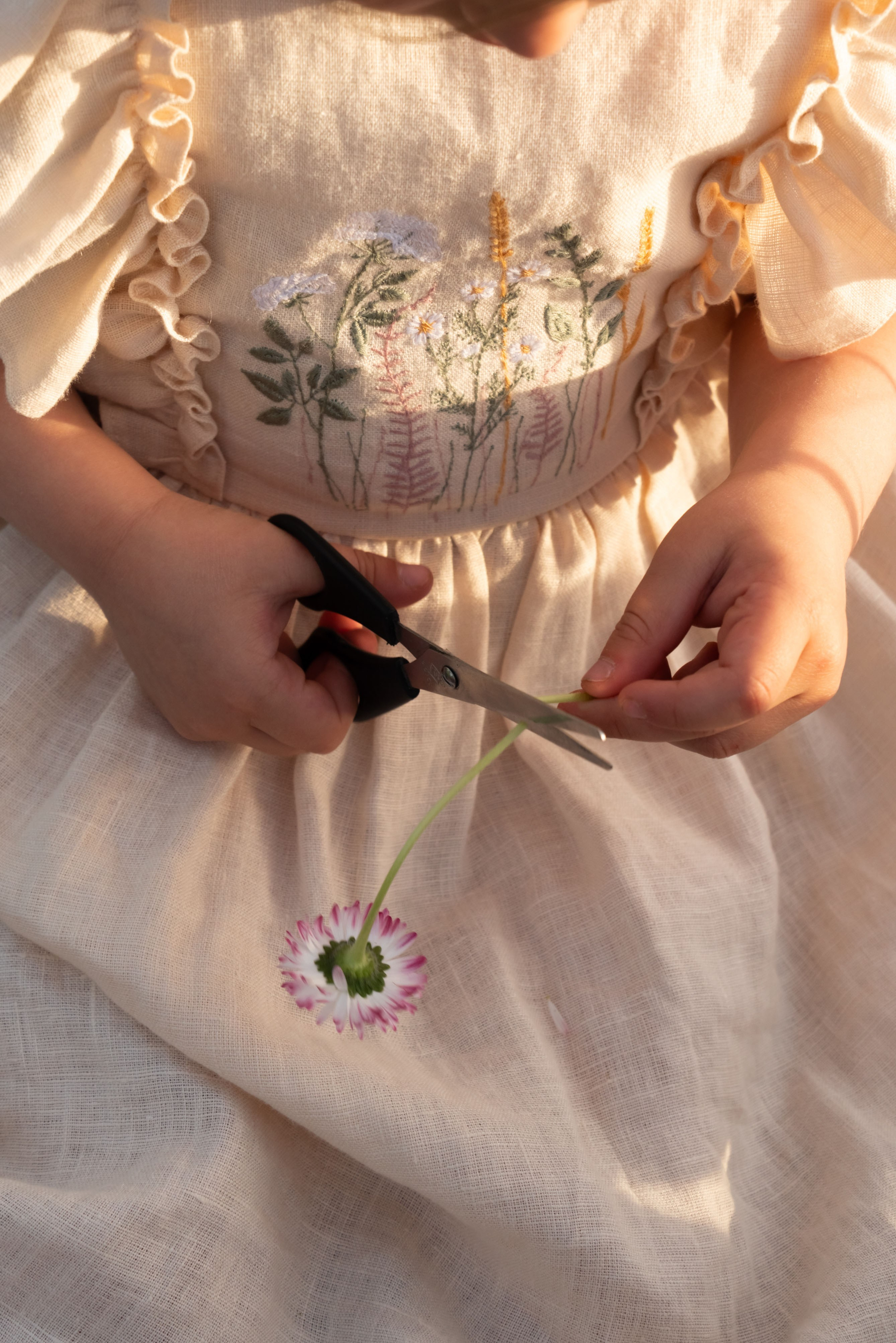 Бабушка и внучка. Профессиональный фотограф в Твери Иванова Юлия