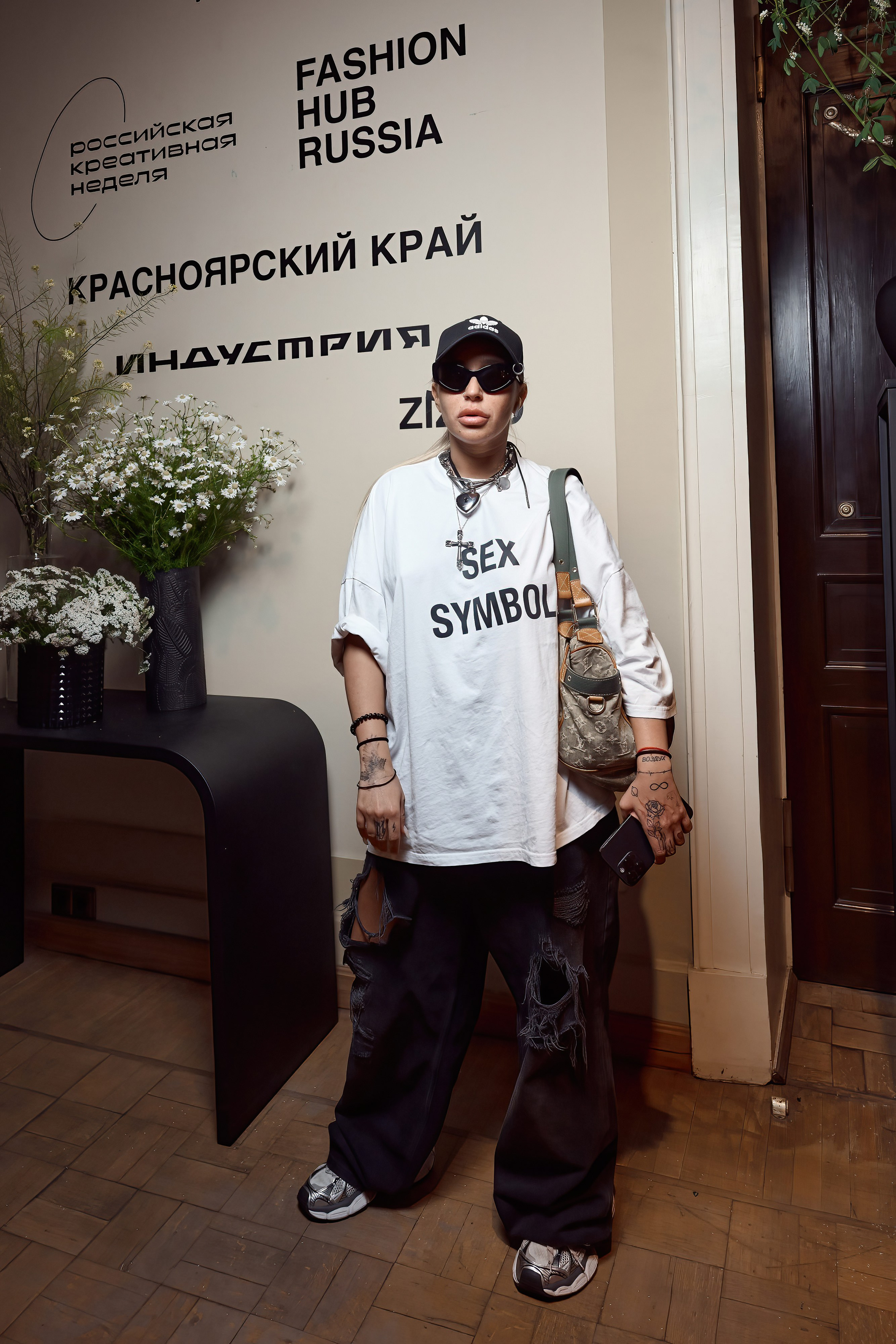 FHUB.2023. Дима Бабушкин. Фотограф. Подиум. Репортаж. Творчество. Дорого