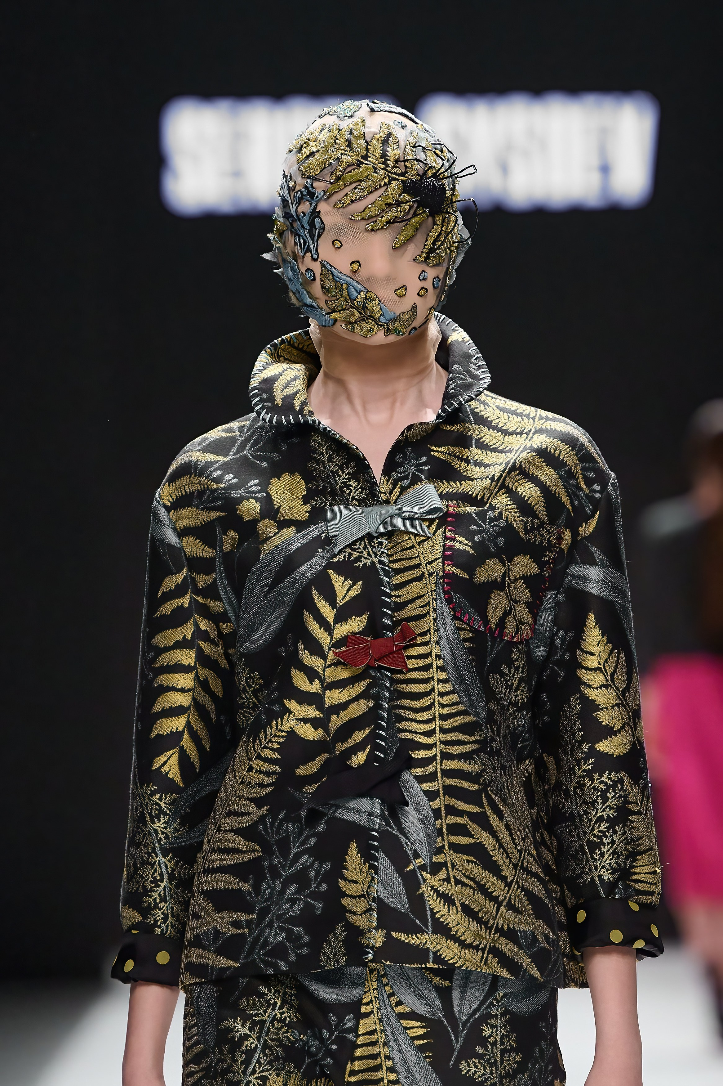 Sergey Sysoev. 2024. Дима Бабушкин. Фотограф. Подиум. Репортаж. Творчество. Дорого