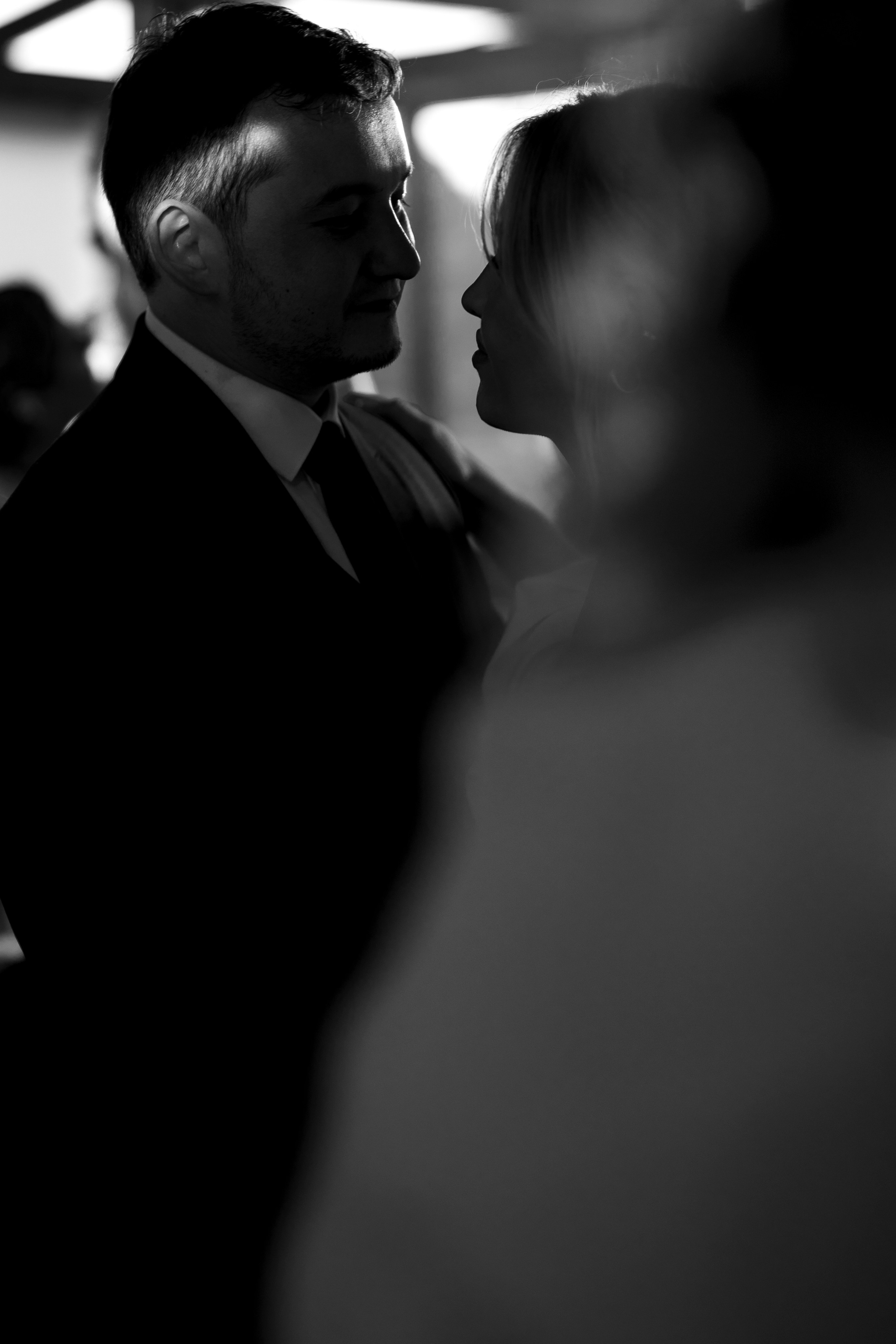 Лена и Вадим. Фотограф в Челябинске