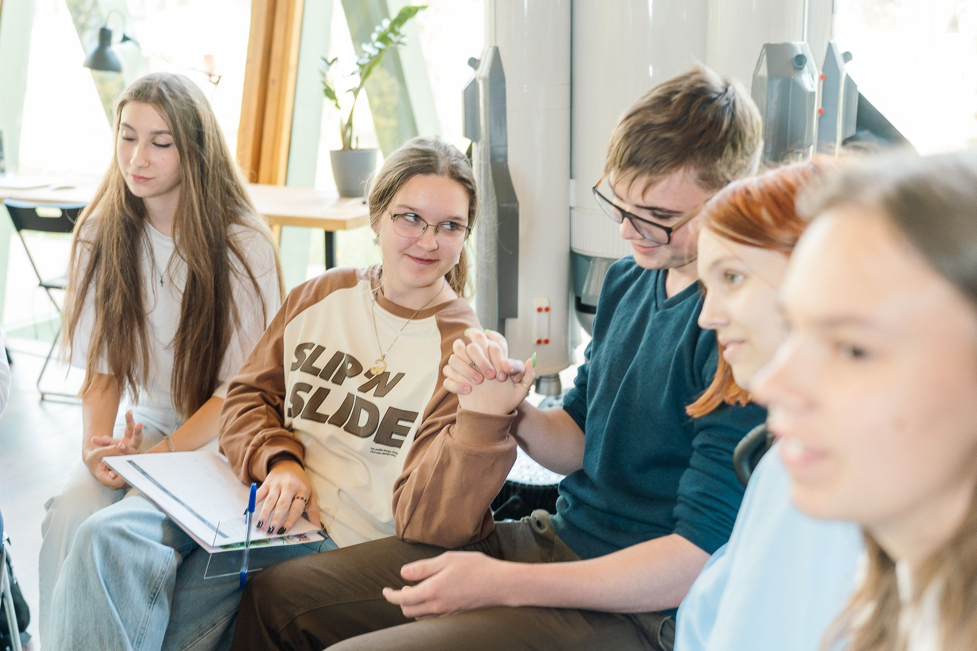 Росмолодежь бизнес