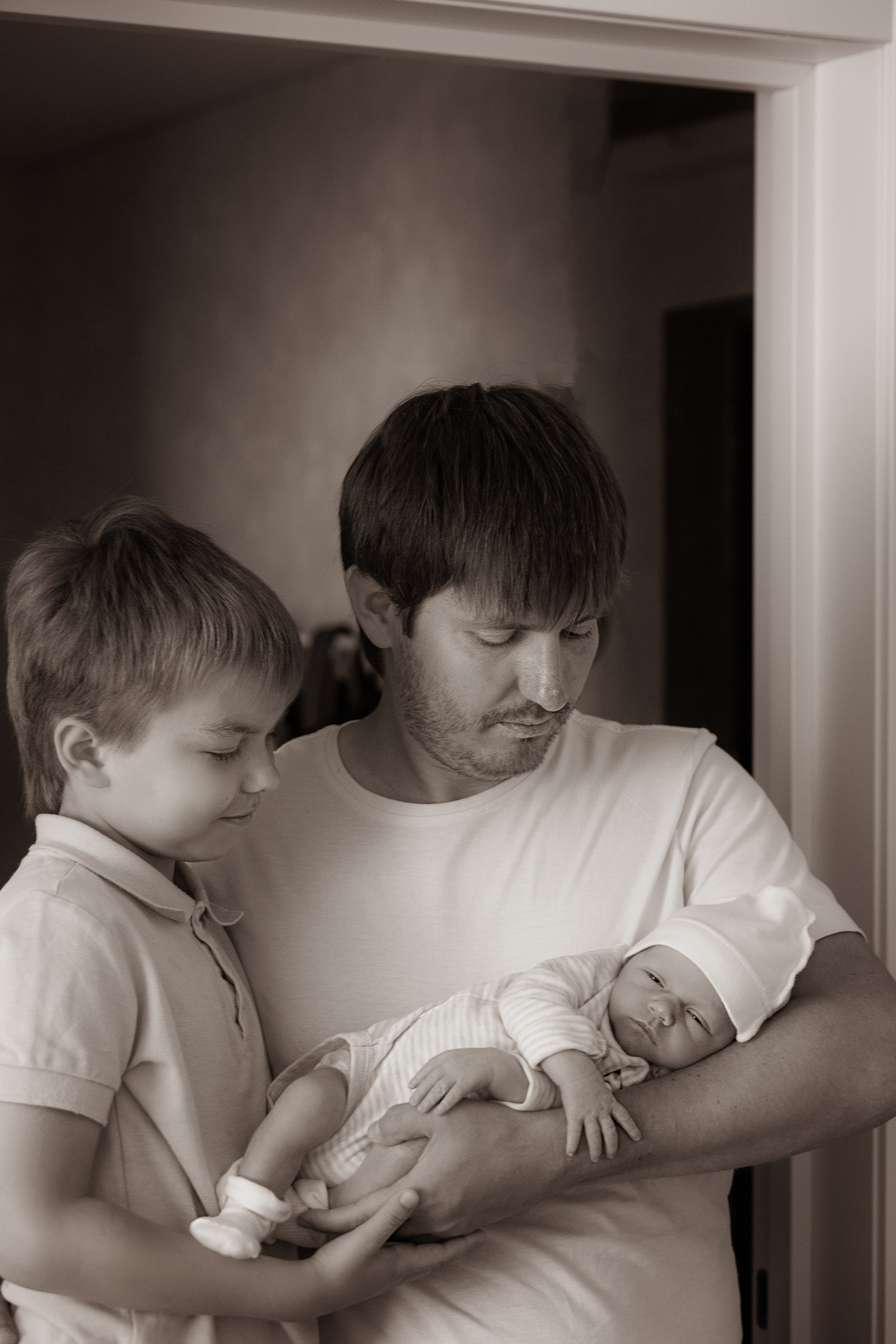 Мужики!!!))). Съемка Таинств Крещения Венчания, детские и семейные съемки в Пензе