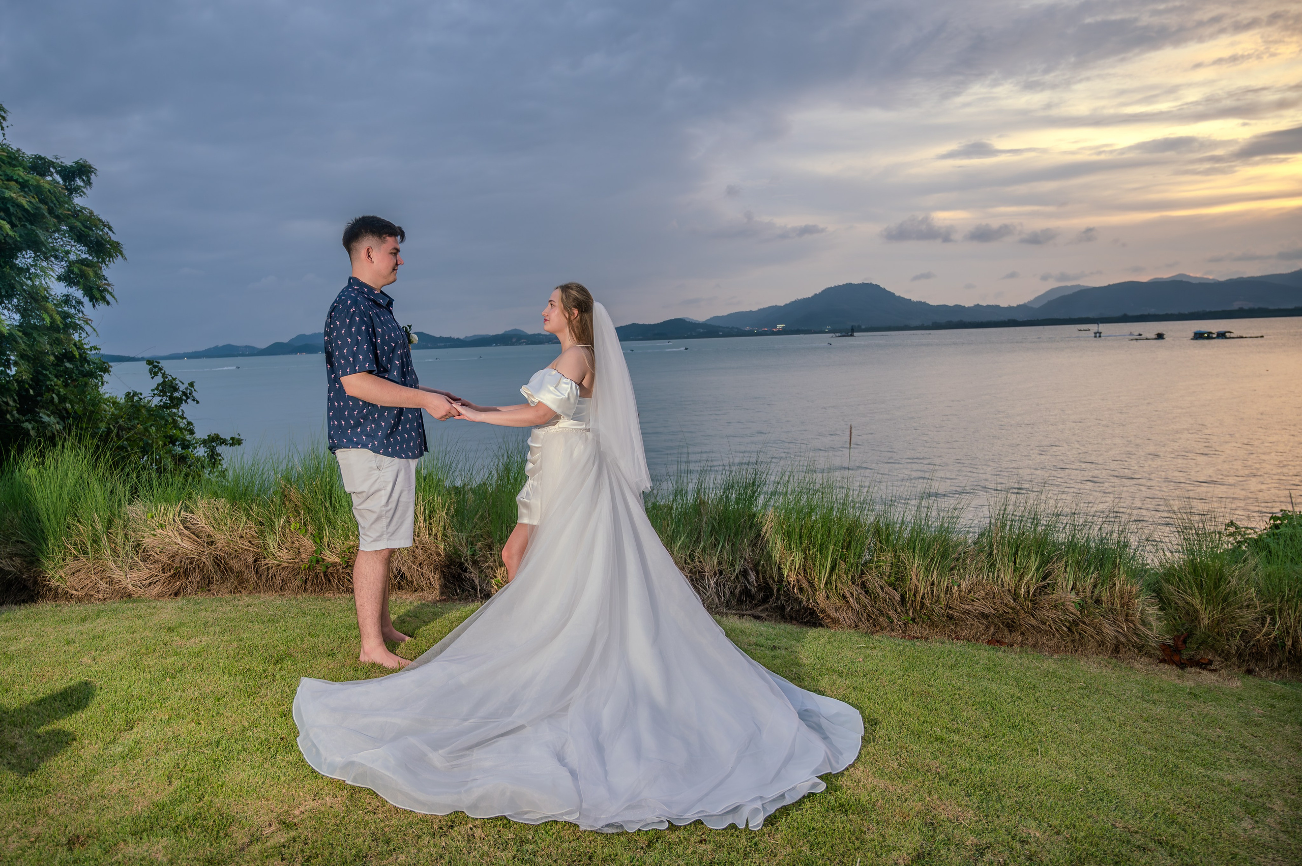 В&M Wedding. Photo & Video production, in Bishkek, Kyrgyzstan