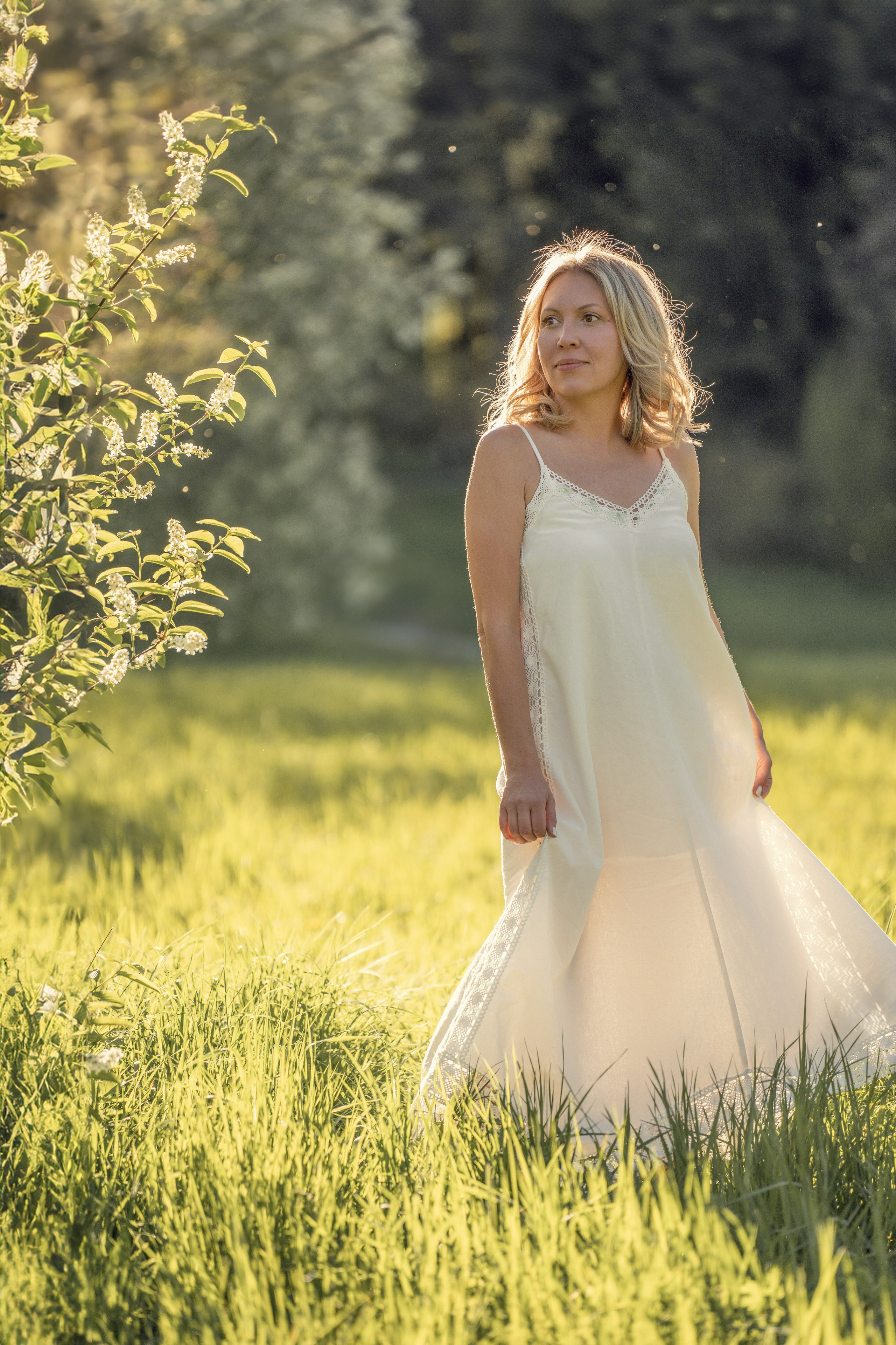 Фотопрогулка в Павловском парке