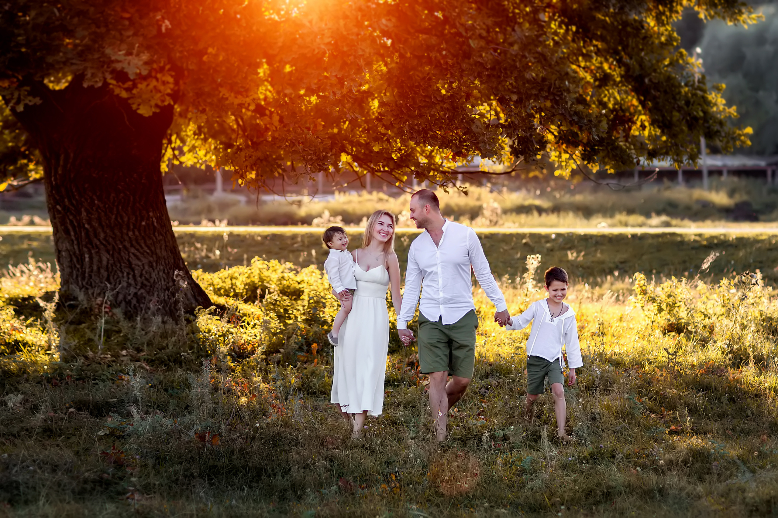Семейные съемки. Фотограф Казань и по миру Гимадиева Ирина