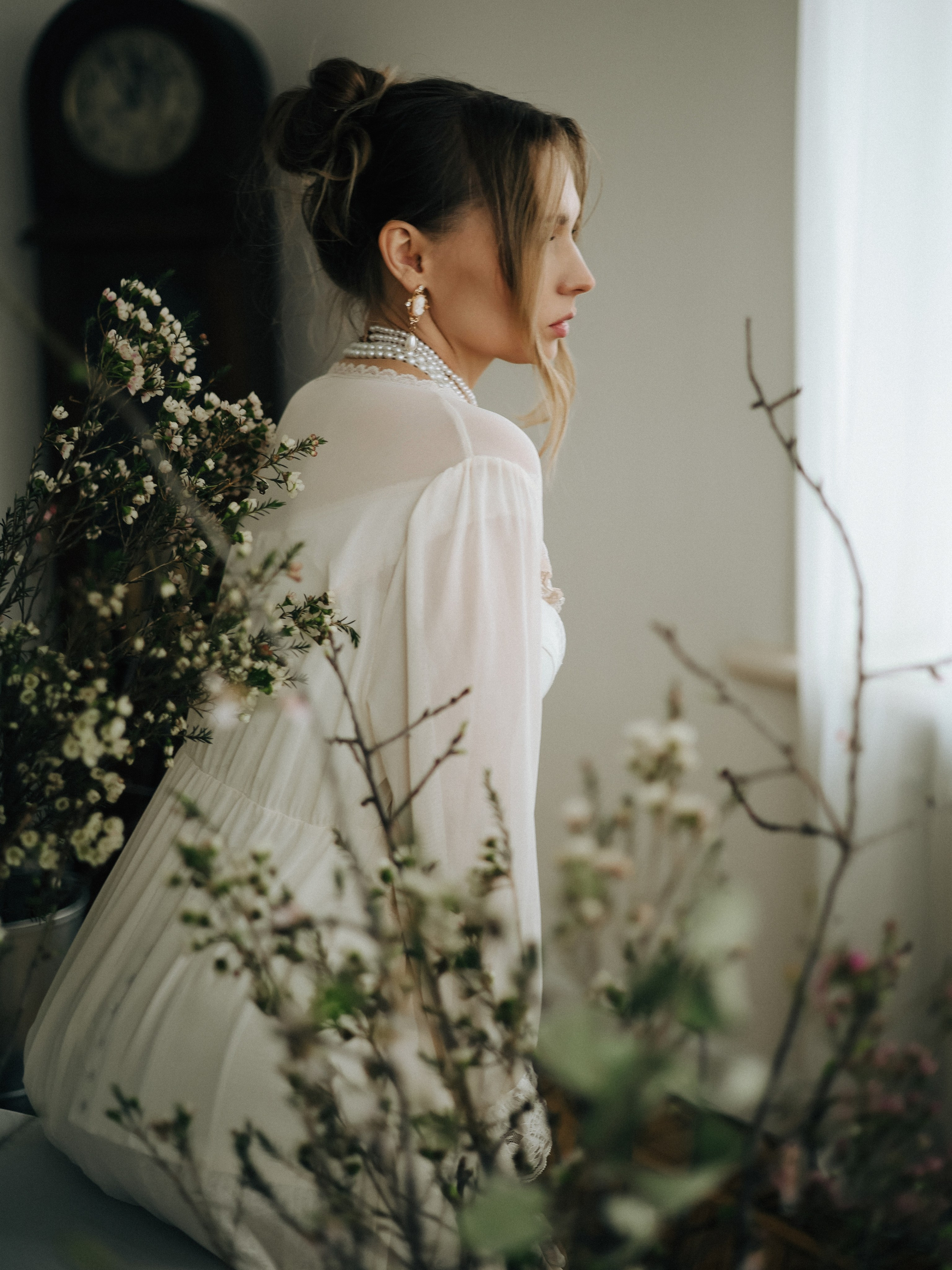 Любовь. Женский фотограф Москва / Люберцы