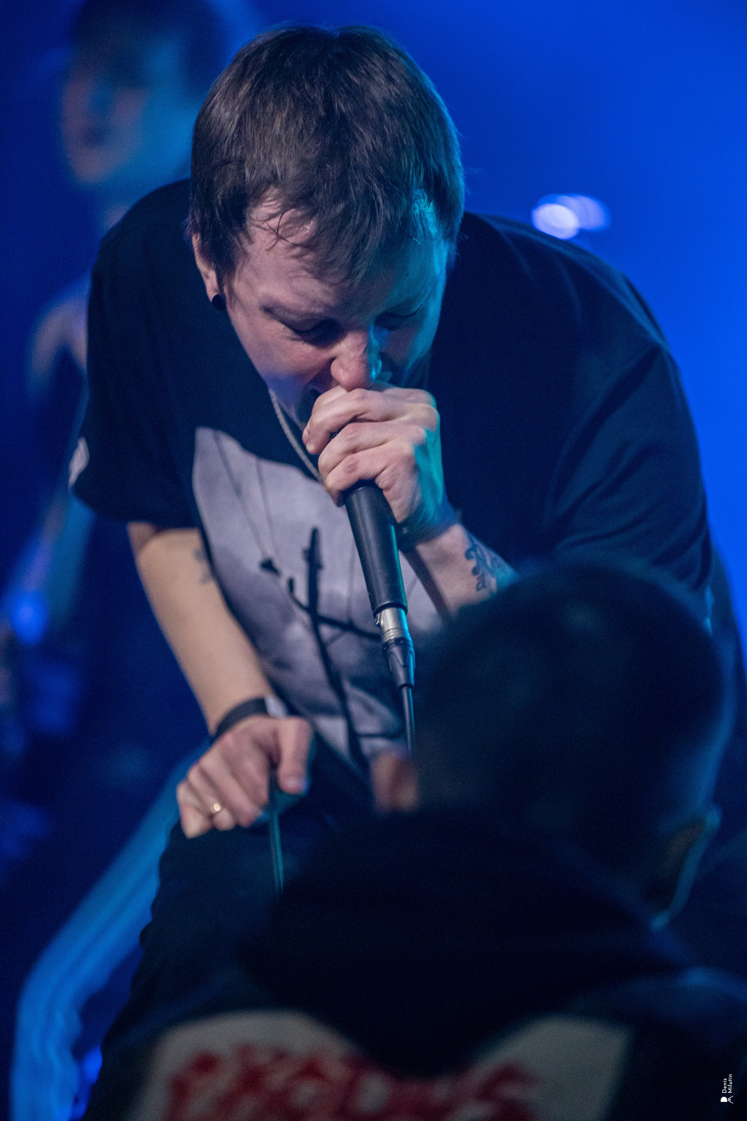 ABYSS & ICE 31 января 2026 КАЧУМА. Портретный фотограф Денис Милютин