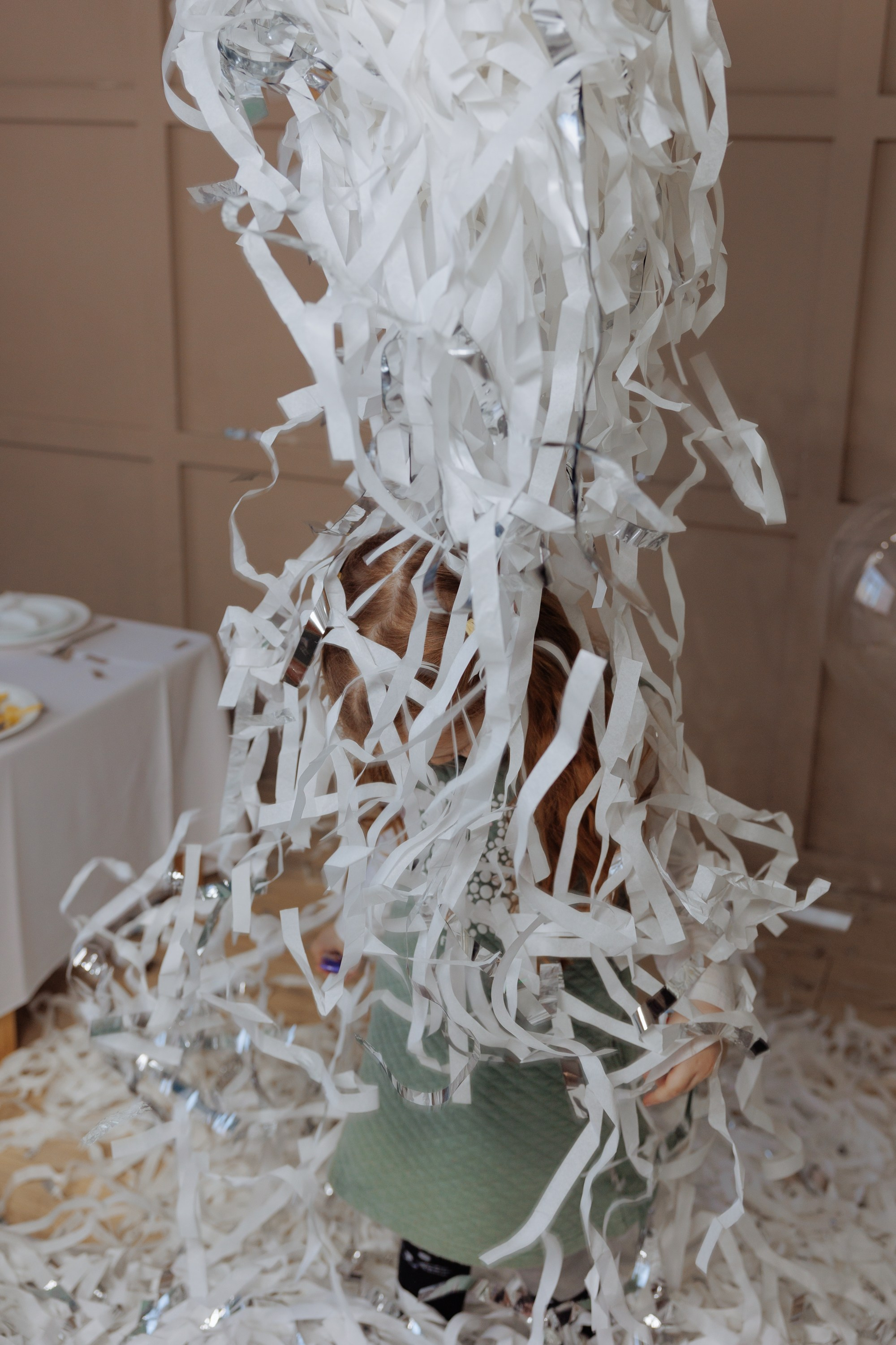 Детские дни рождения. Свадебный фотограф