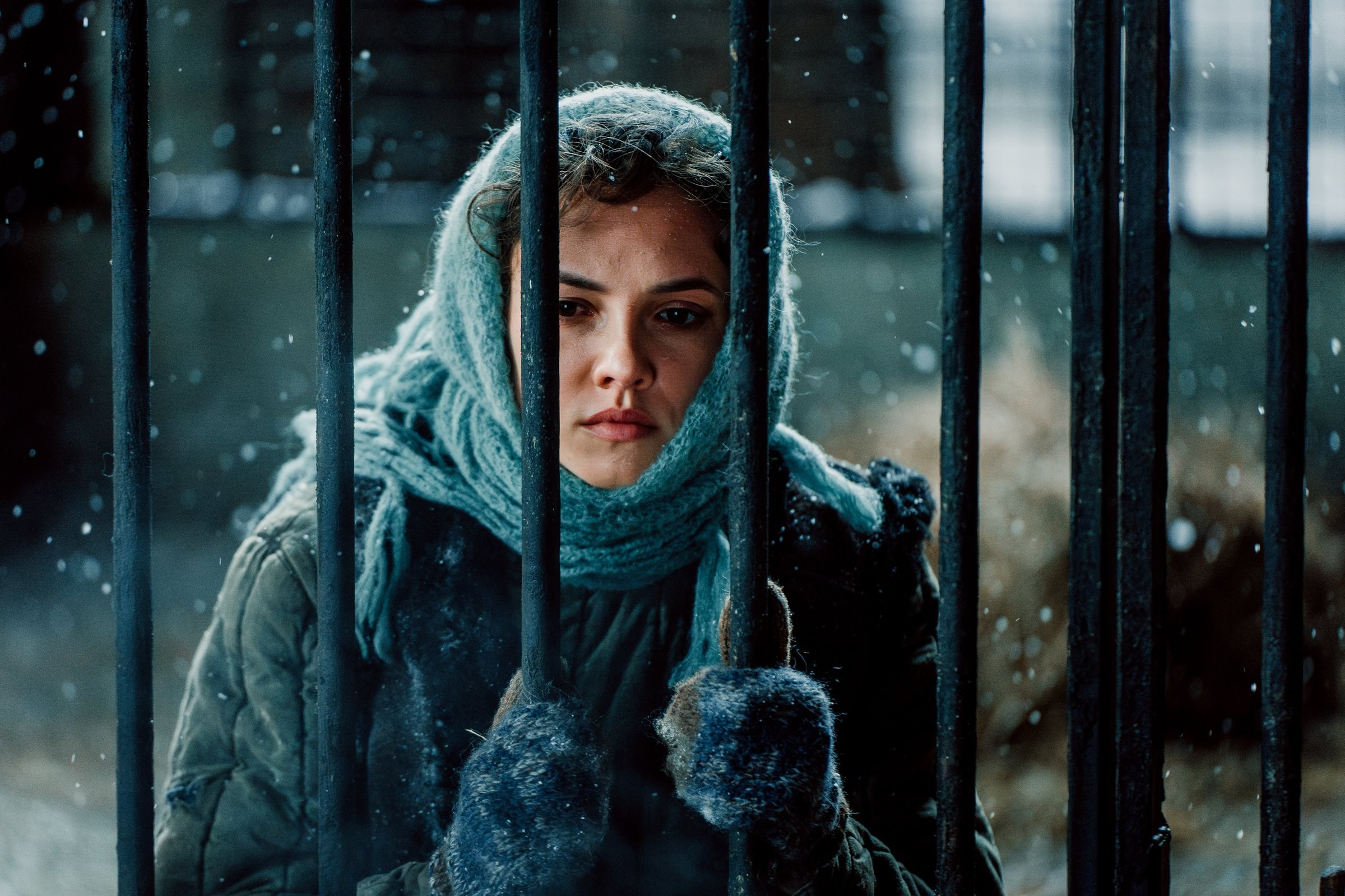 Ожидаемы кинопремьеры февраля. ZHARApro журнал о талантах, стиле и культуре современной России