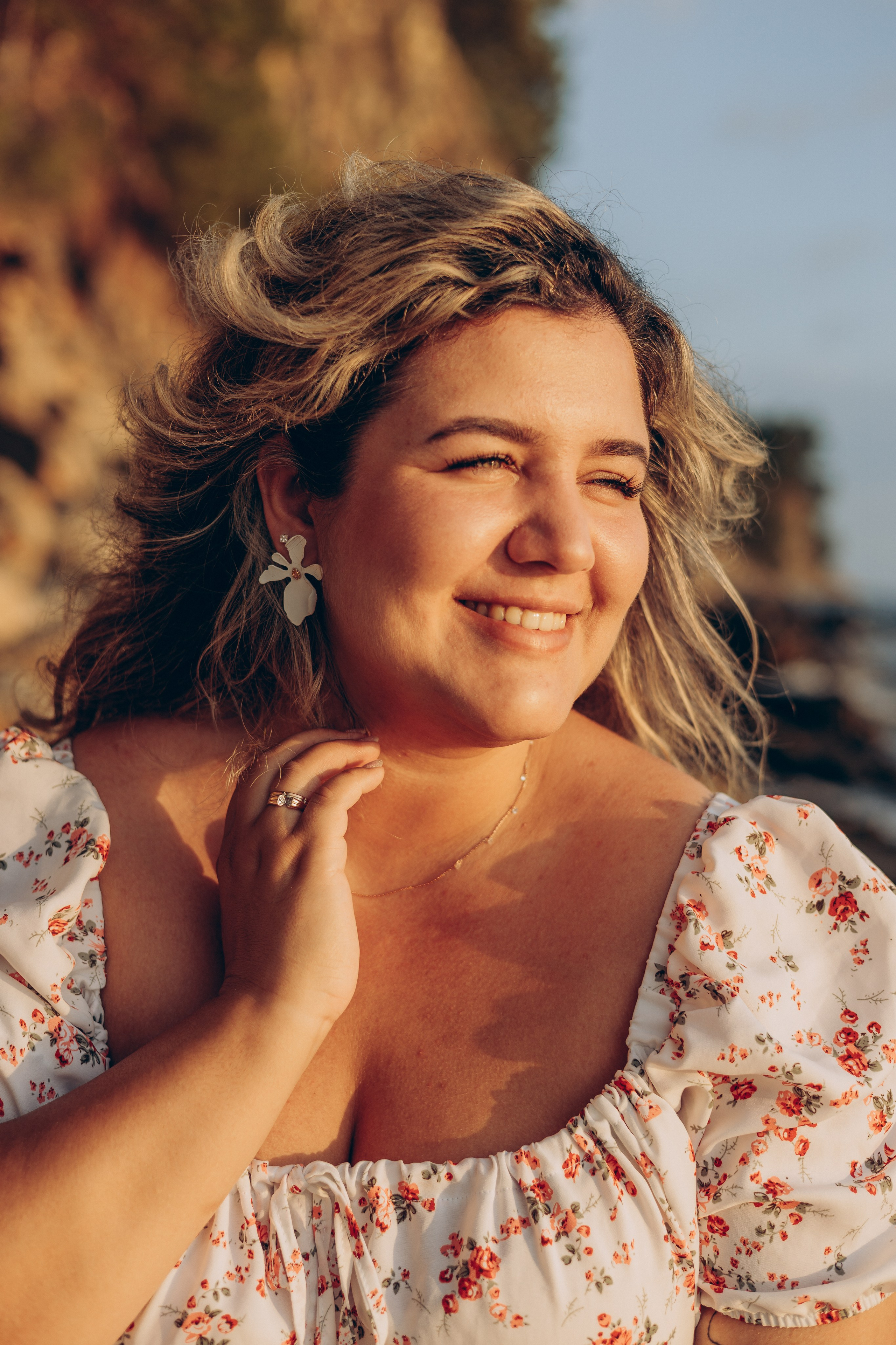 Владимир и Полина