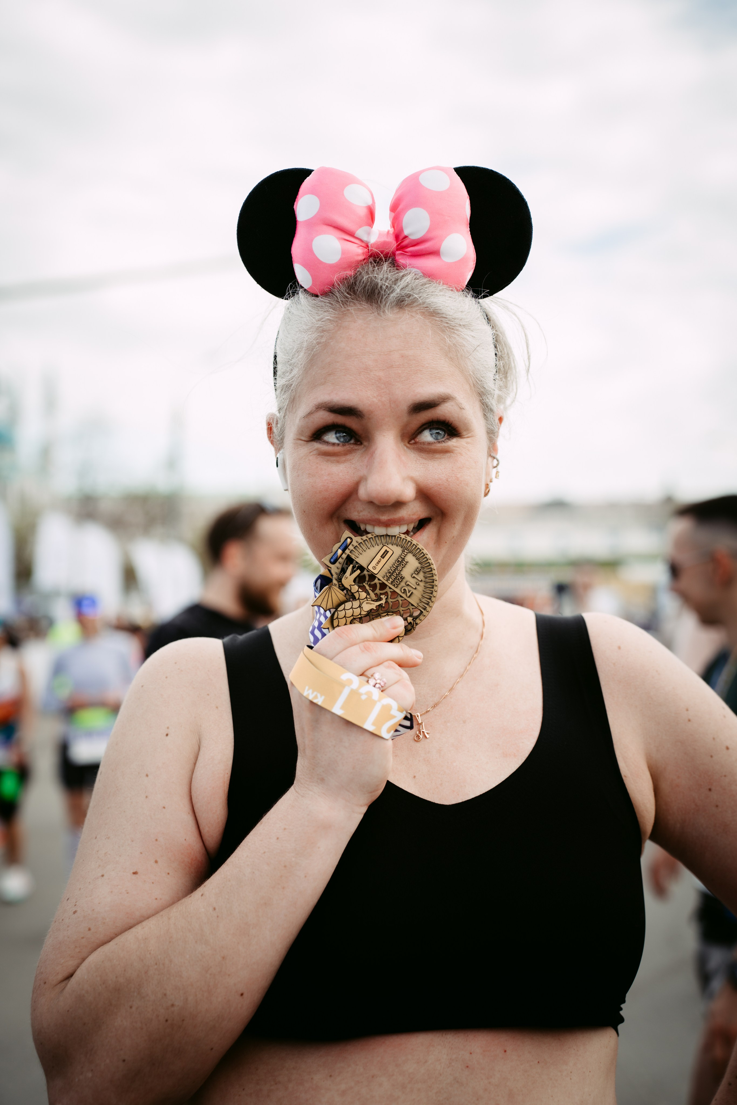 Добрая Казань х Казанский марафон. Главная