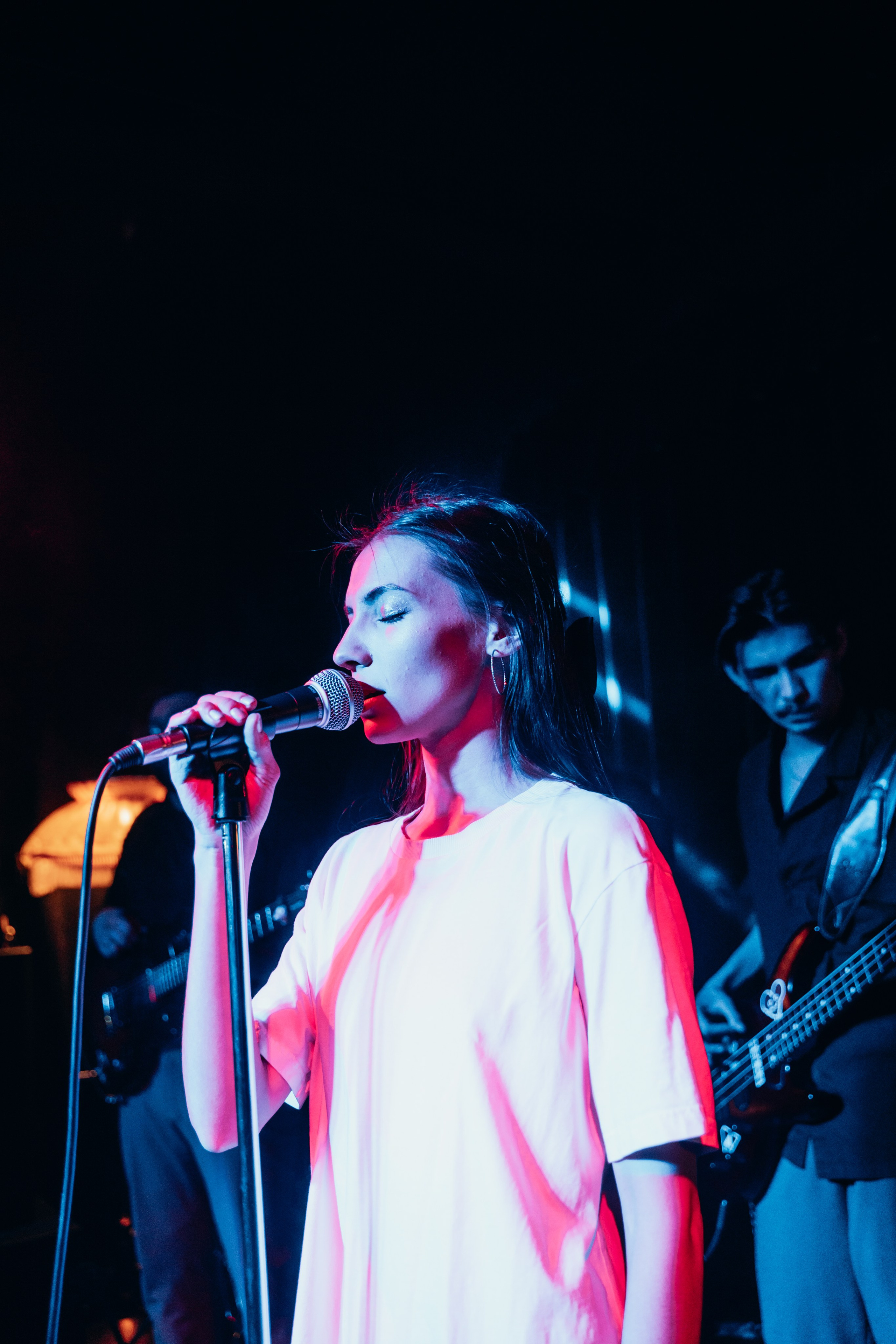 Salllllllt band. Главная