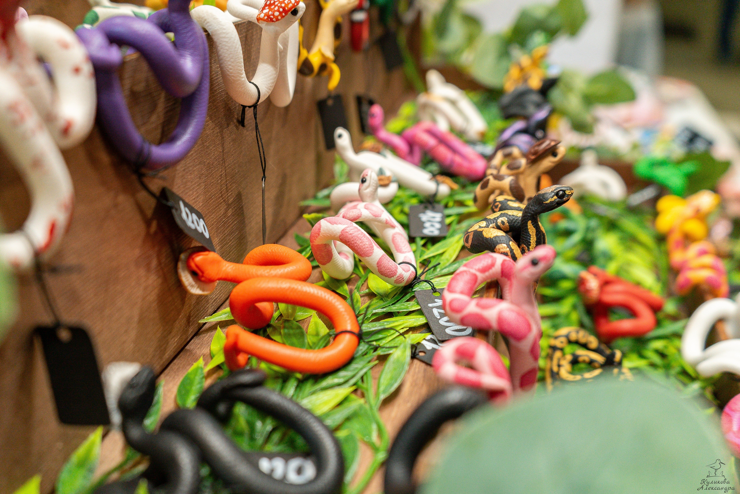 Гроубокс Артплей апрель. Александра Куликова фотограф, Москва