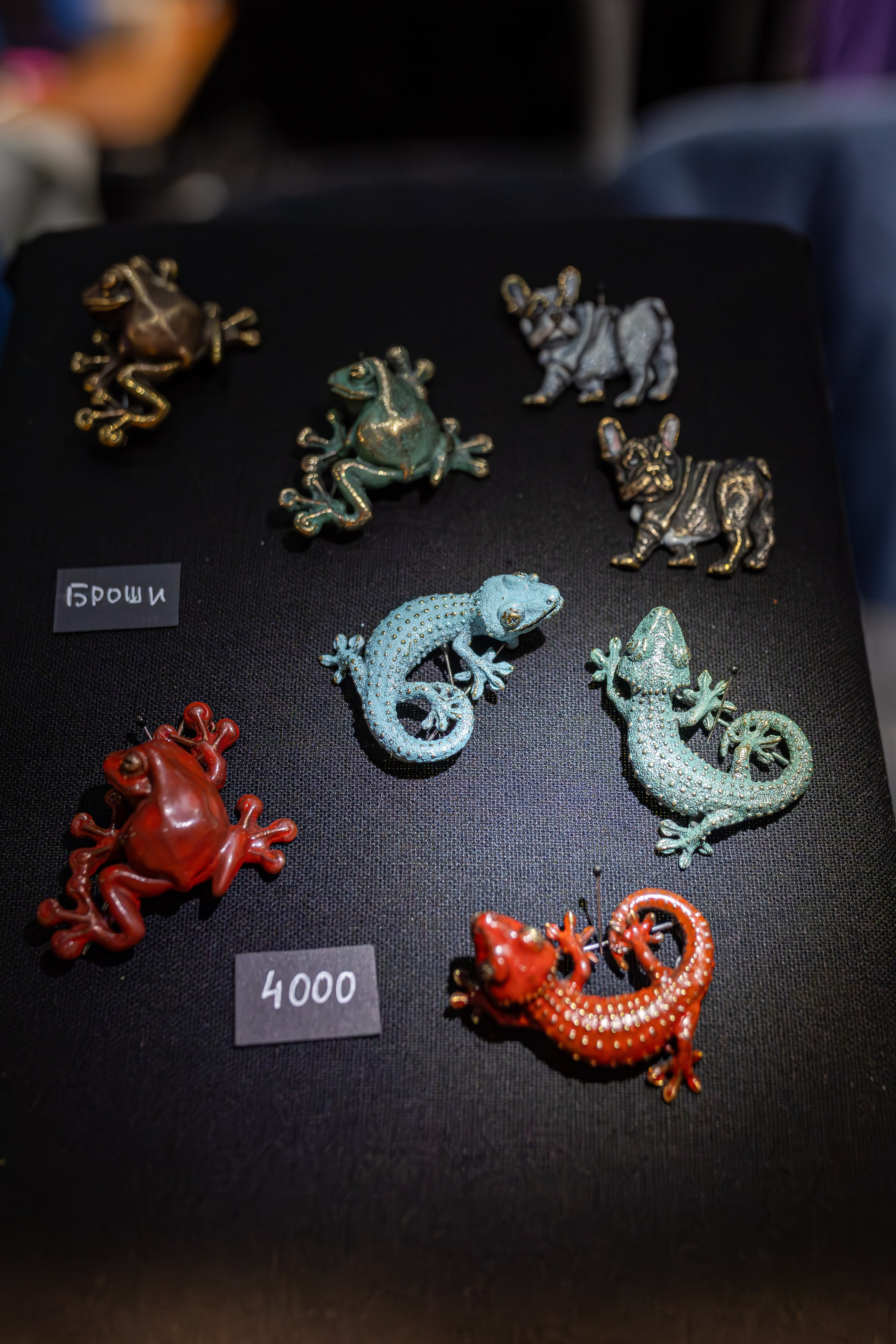 Монстериум апрель 2026. Александра Куликова фотограф, Москва