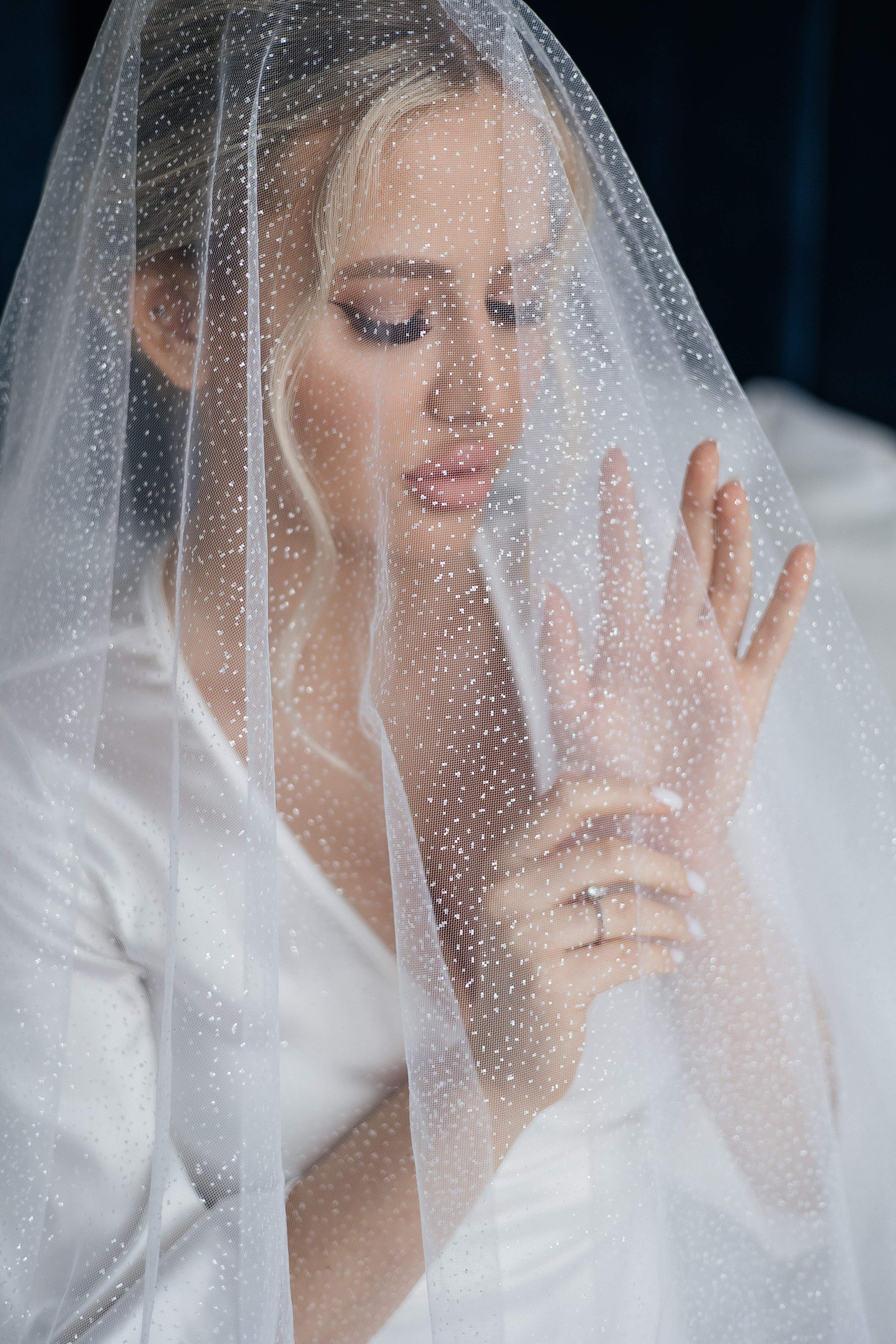 Борис и Ксения (утро + Загс + прогулка). Фотограф в Москве Екатерина Потапова