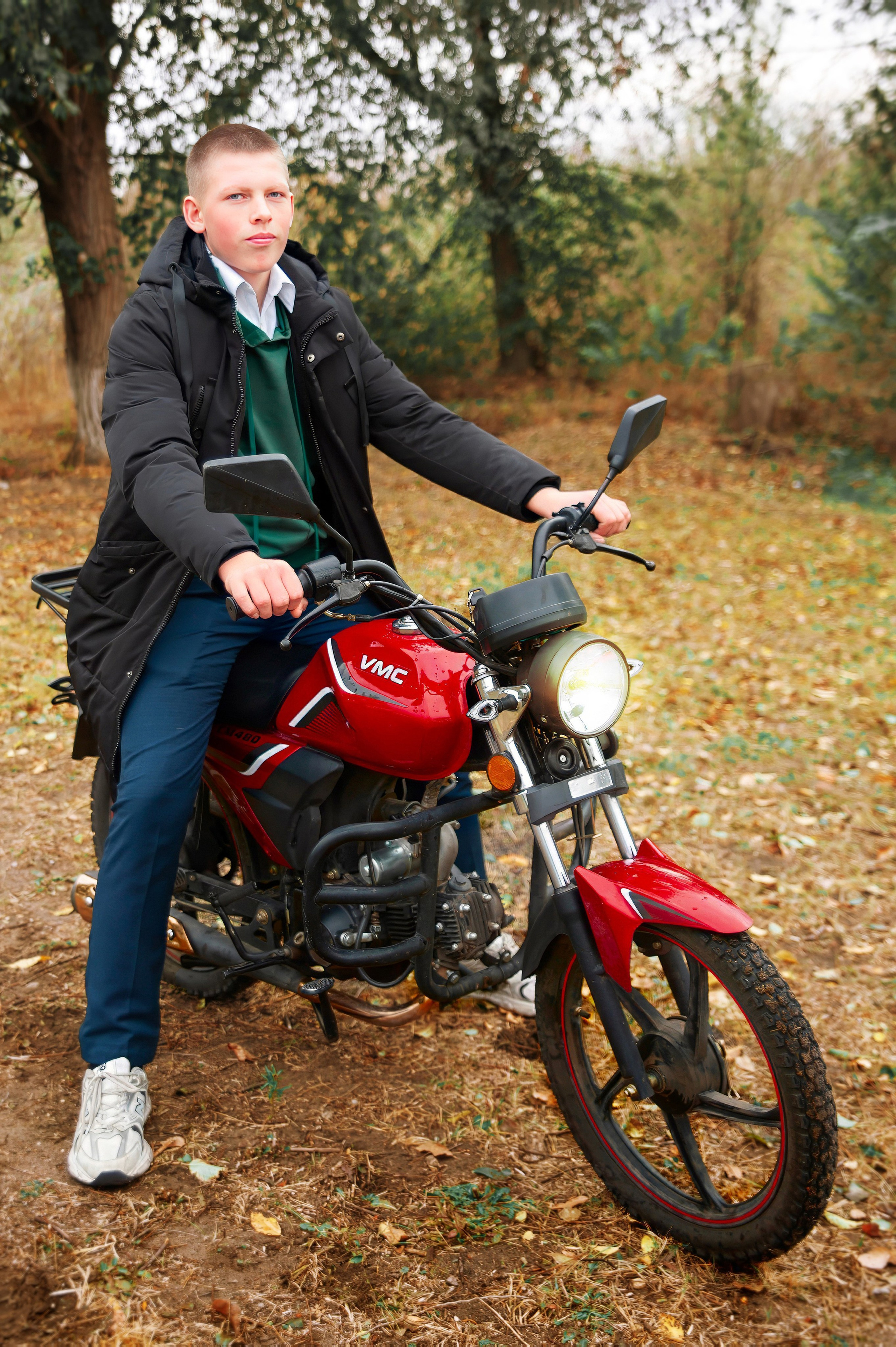 Увлечения. Выпускные альбомы. Фотограф Ксения Борисова