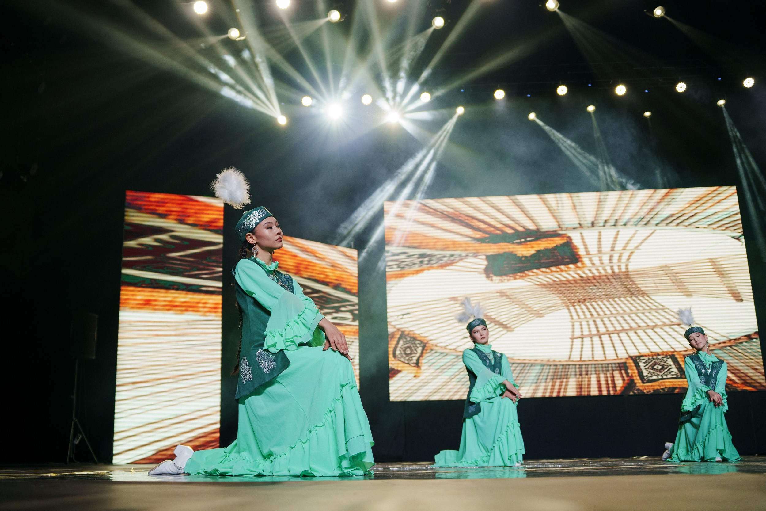 NOMAD «Концерт». Портретный и Репортажный Фотограф Москва